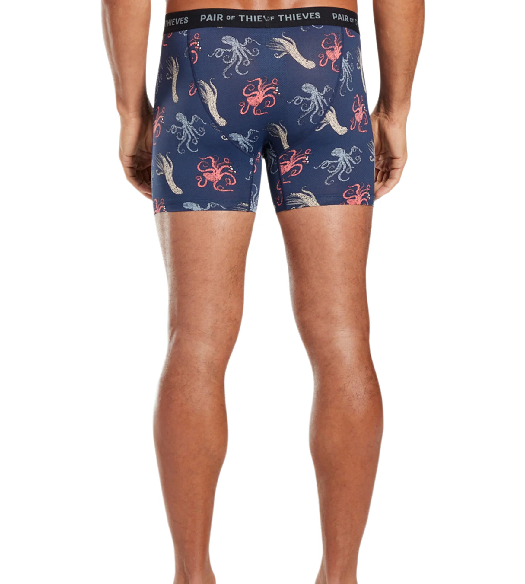 SuperFit Mesh Boxer Briefs (2-Pack) - Image 6