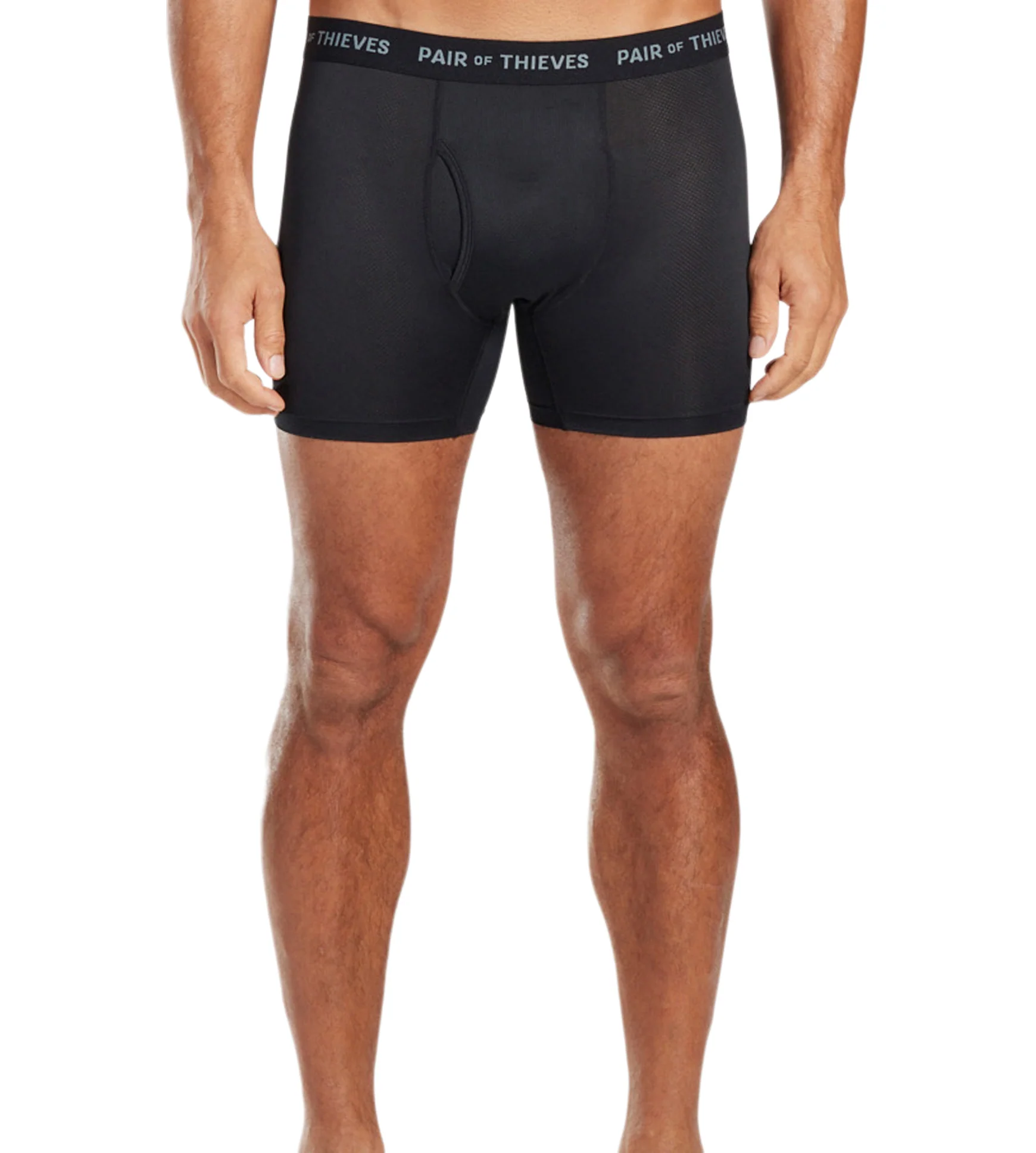 SuperFit Mesh Boxer Briefs (2-Pack) - Image 7