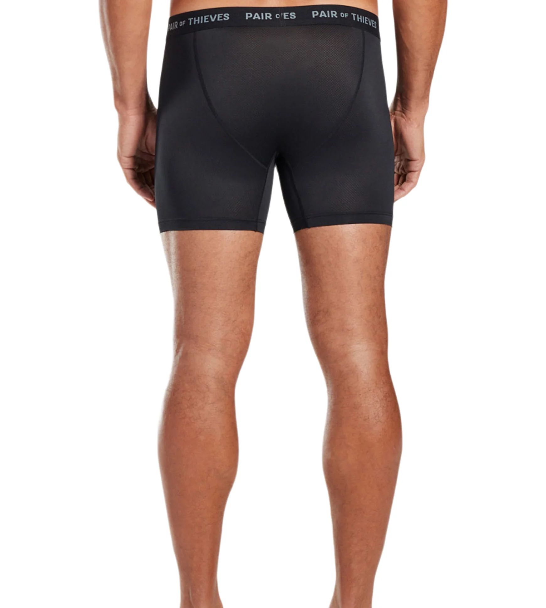 SuperFit Mesh Boxer Briefs (2-Pack) - Image 9