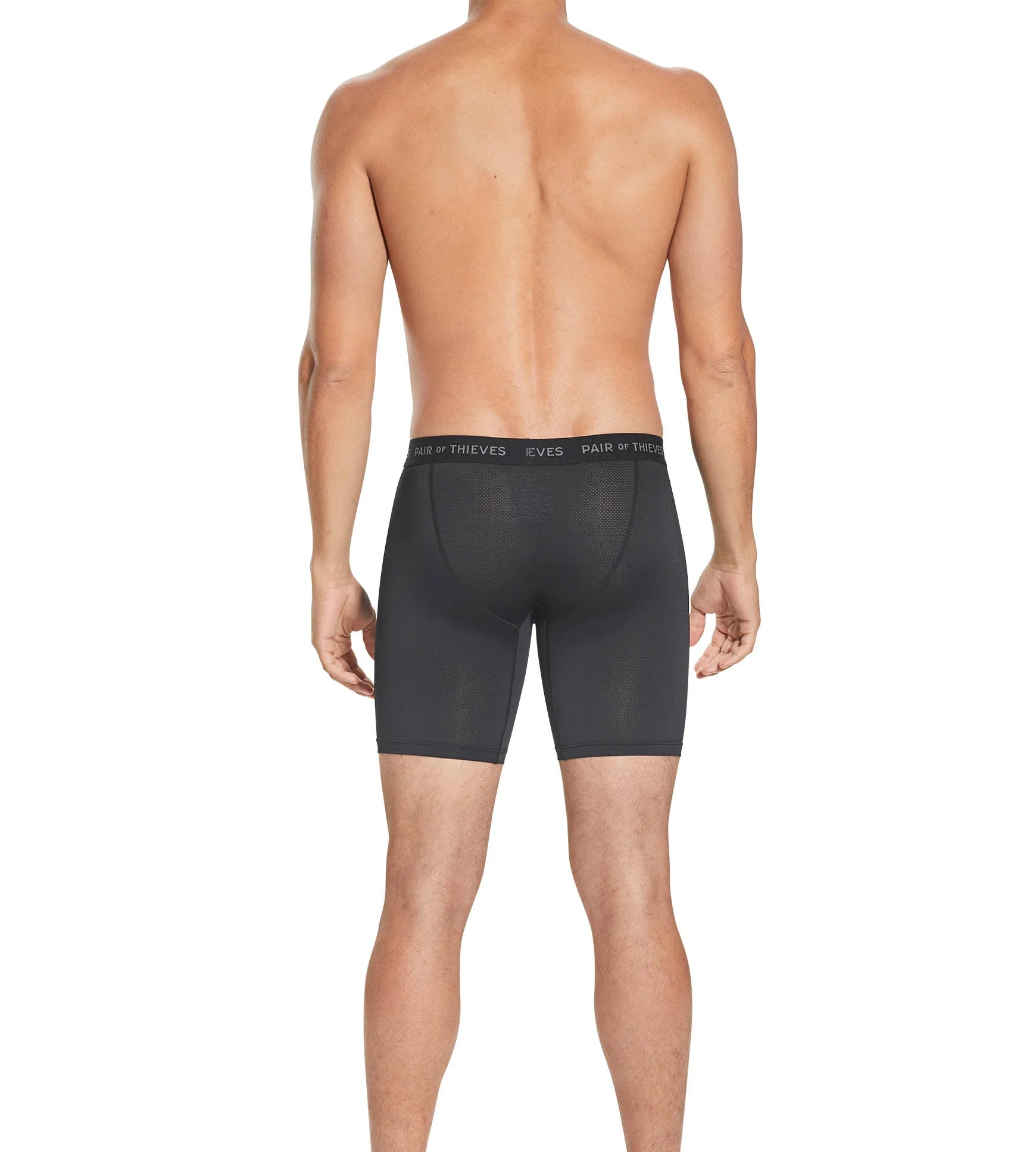 SuperFit Long Boxer Briefs (2-Pack) - Image 5