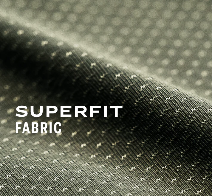 SuperFit Mesh Long Boxer Briefs (2-Pack) - Image 5
