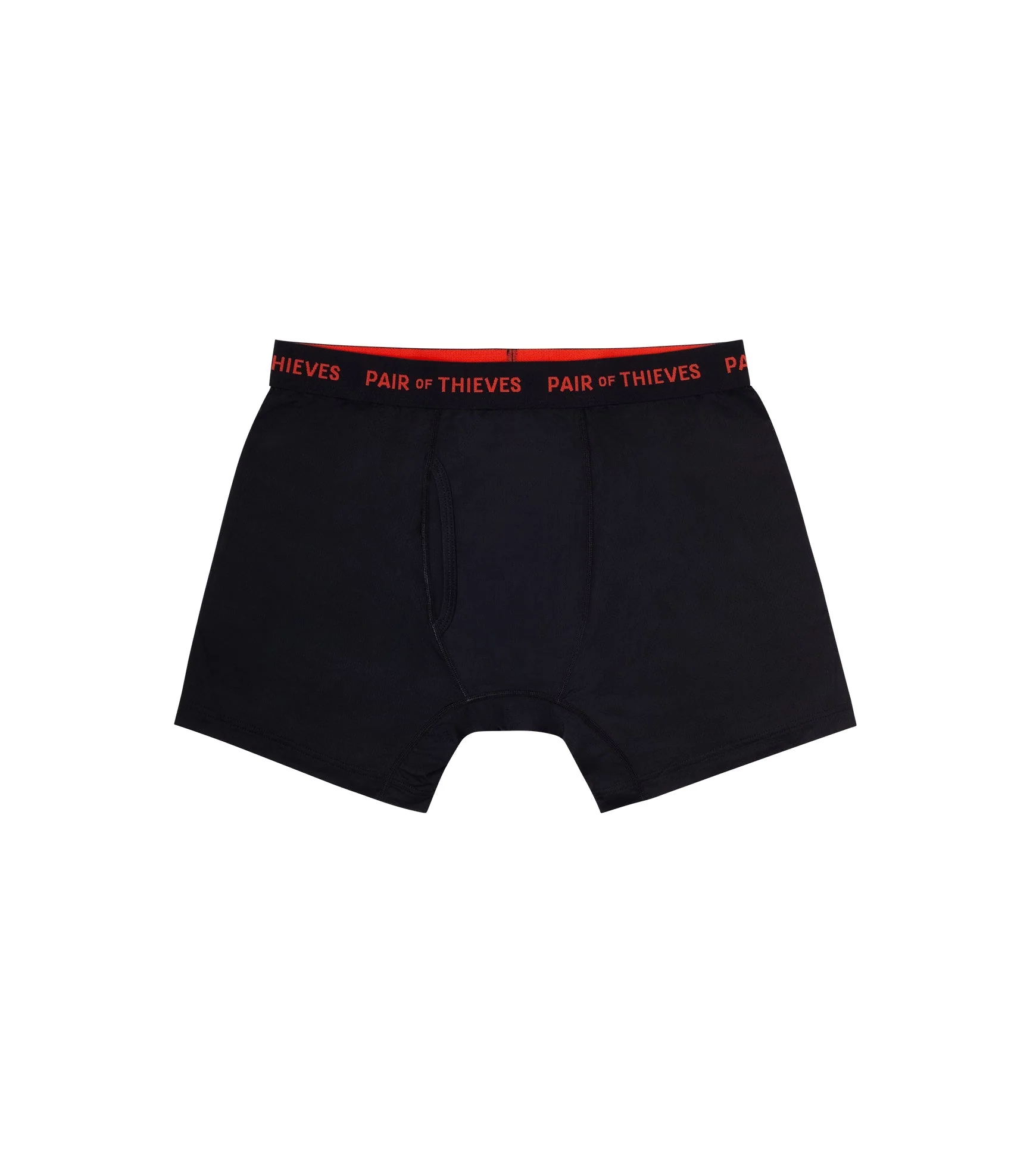 SuperFit Mesh Boxer Briefs (2-Pack) - Image 3