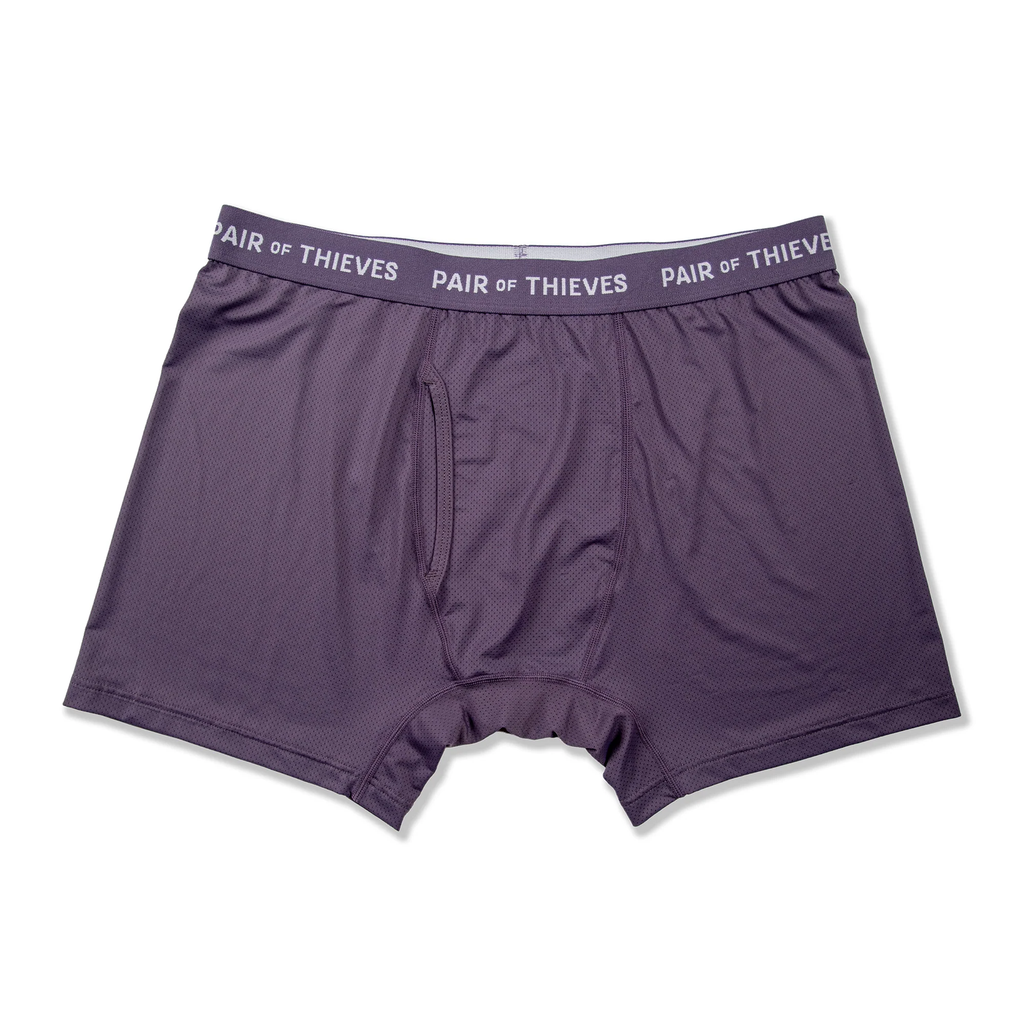 SuperFit Mesh Boxer Briefs (2-Pack) - Image 3
