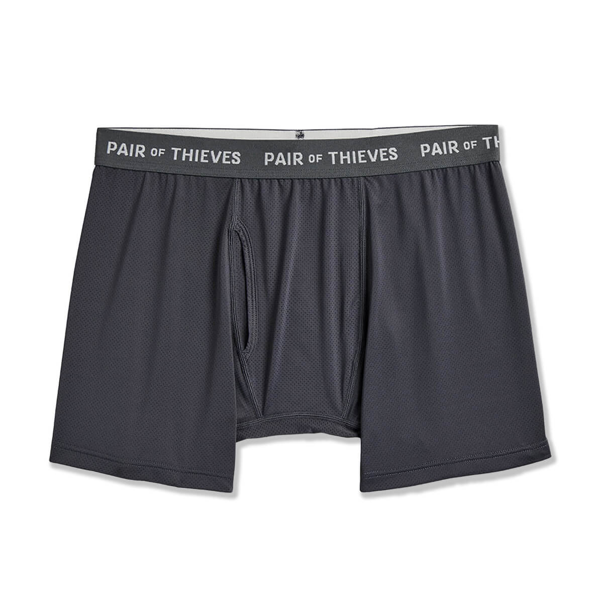 SuperFit Mesh Boxer Briefs (2-Pack) - Image 3