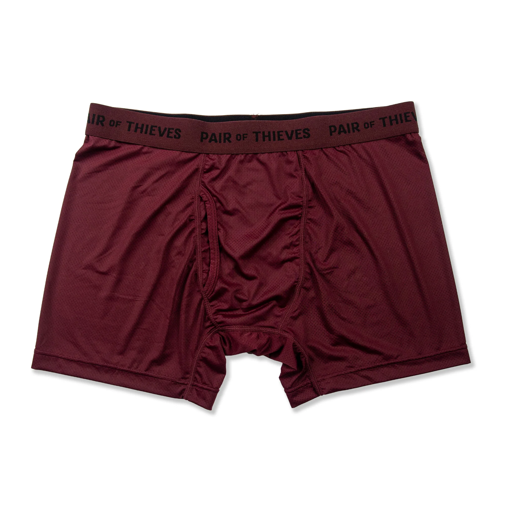 SuperFit Mesh Boxer Briefs (2-Pack) - Image 2