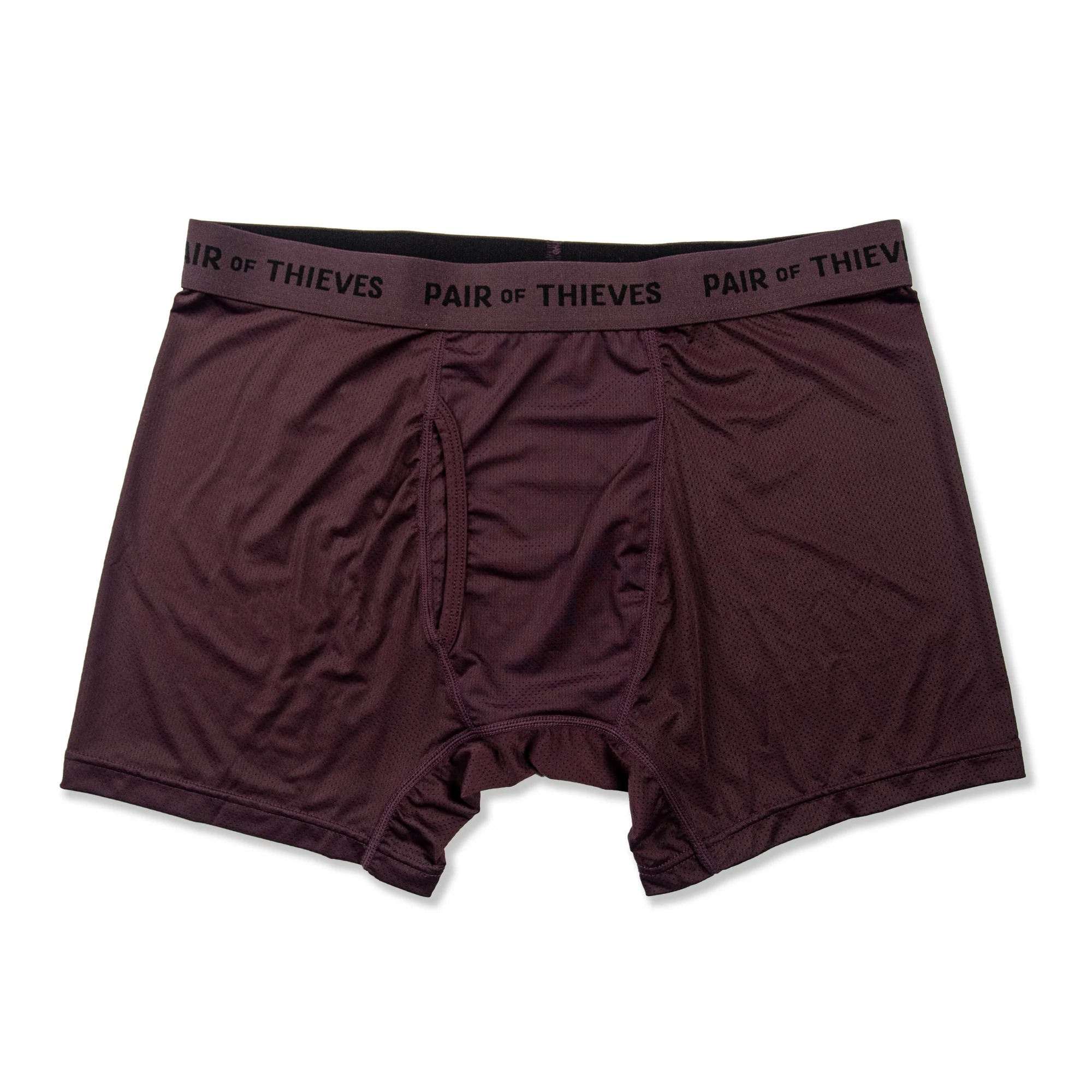 SuperFit Mesh Boxer Briefs (2-Pack) - Image 3