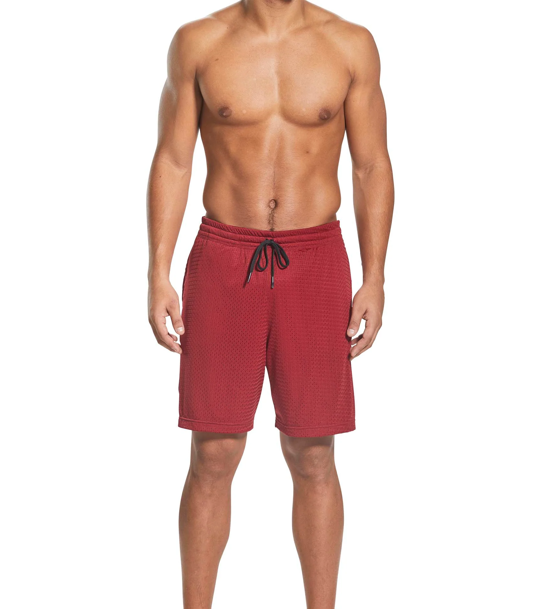 SuperFit Mesh Shorts - Image 3