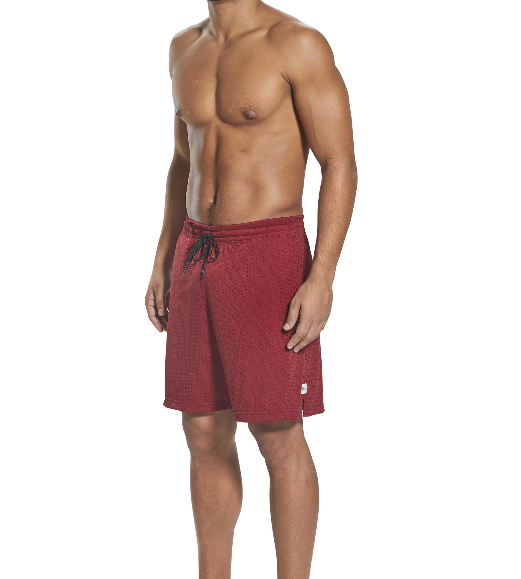 SuperFit Mesh Shorts - Image 4