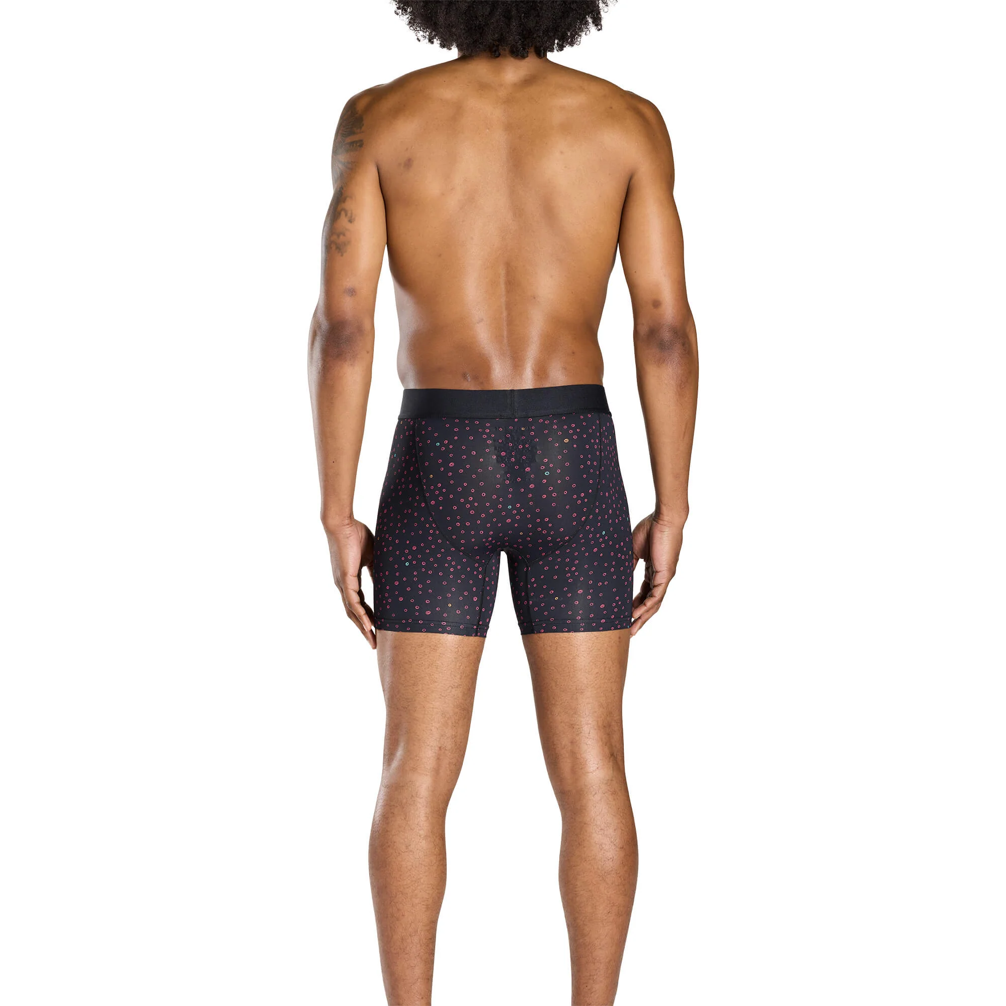 SuperFit Pouch Boxer Briefs (2-Pack) - Image 5