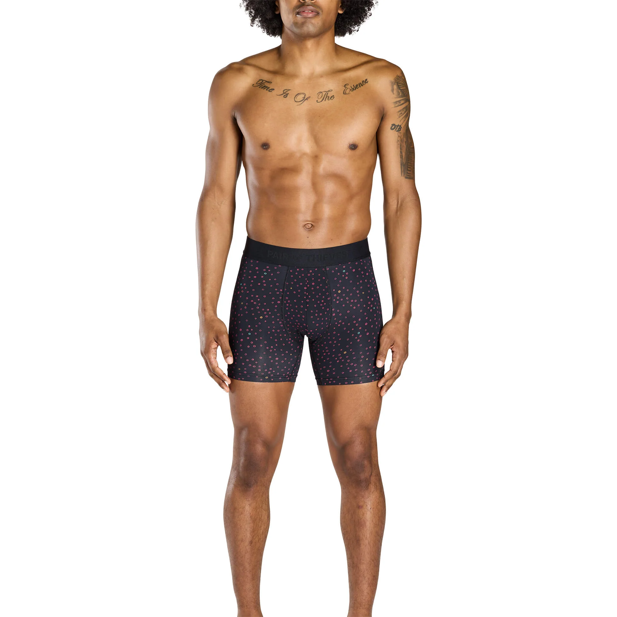 SuperFit Pouch Boxer Briefs (2-Pack) - Image 6