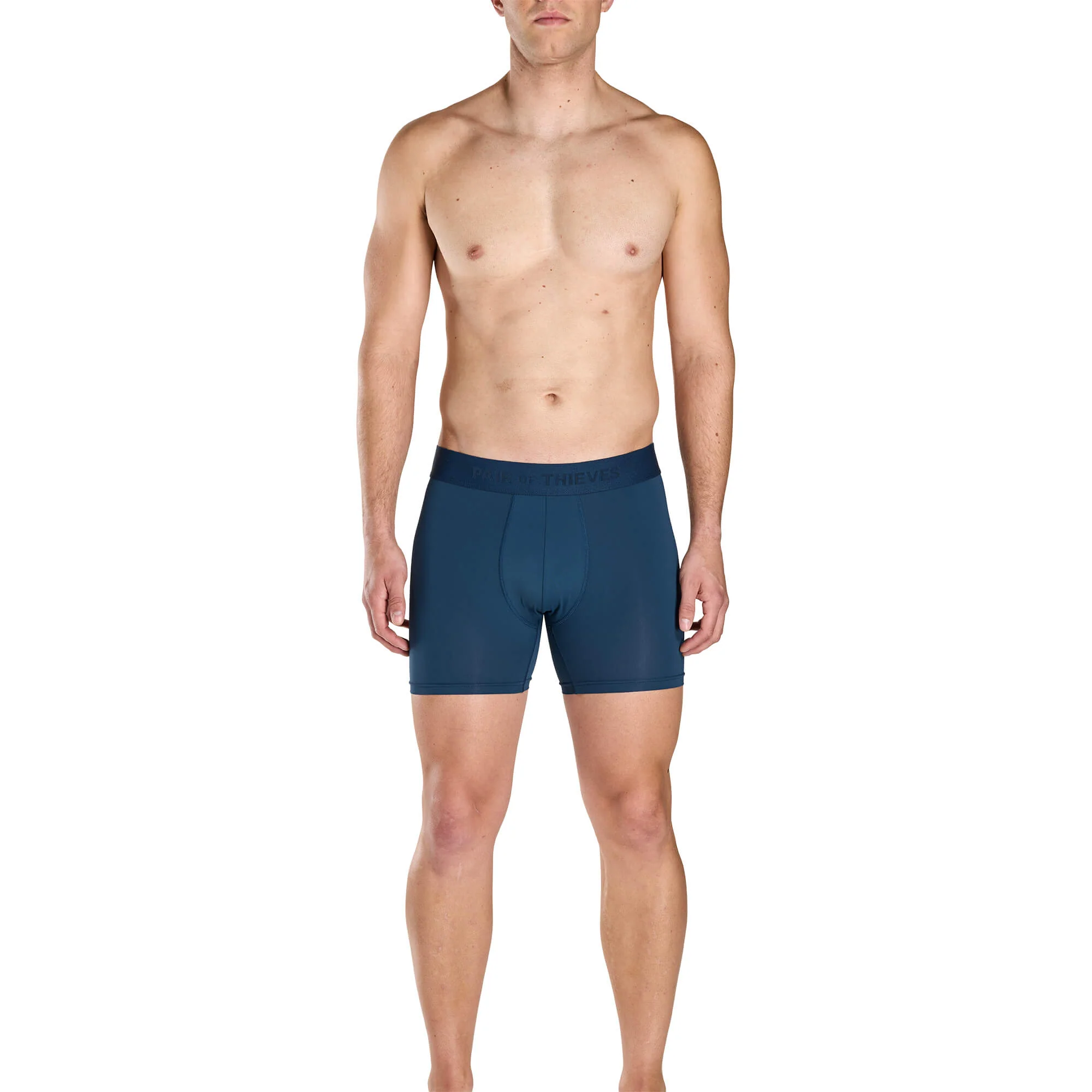 SuperFit Pouch Boxer Briefs (2-Pack) - Image 4