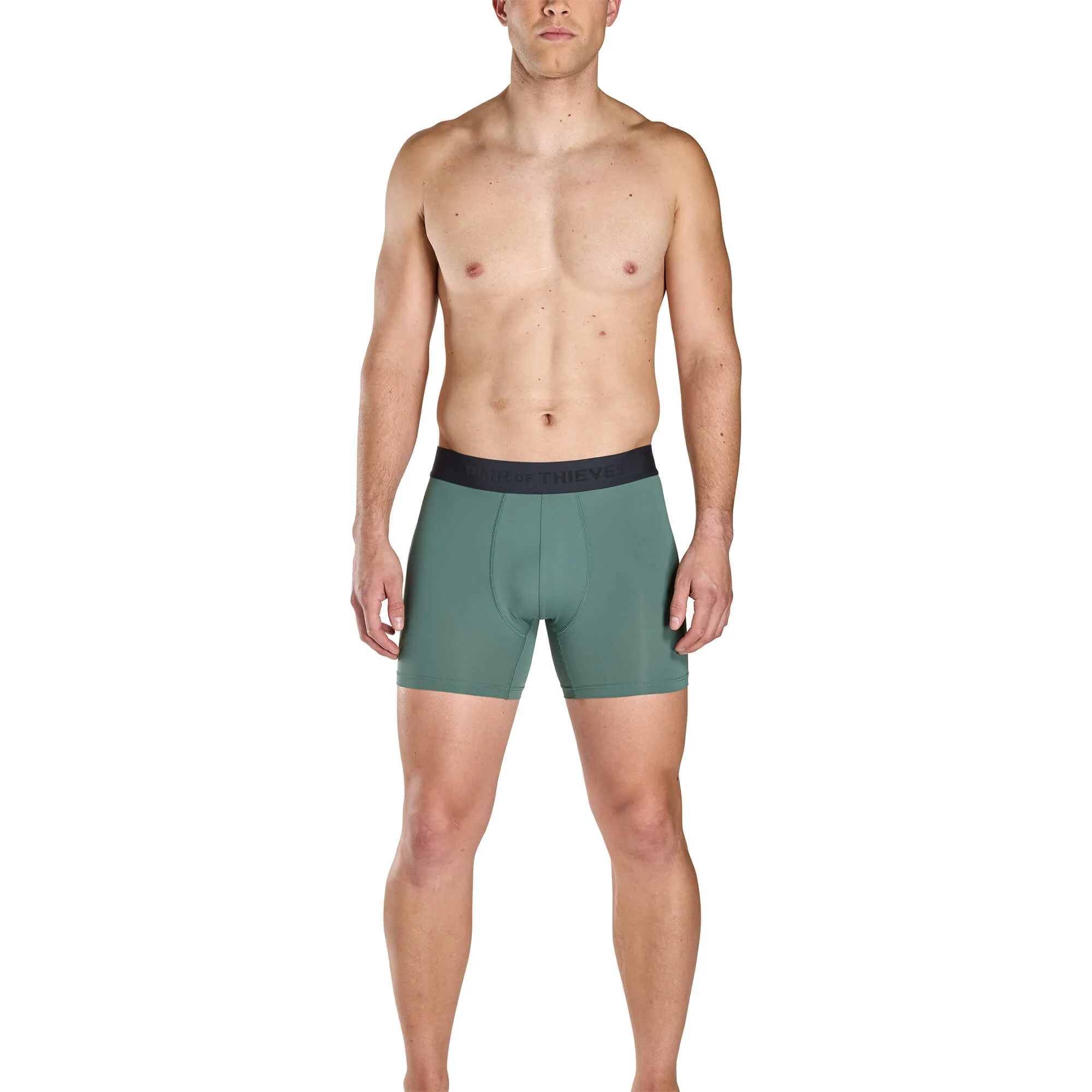 SuperFit Pouch Boxer Briefs (2-Pack) - Image 5