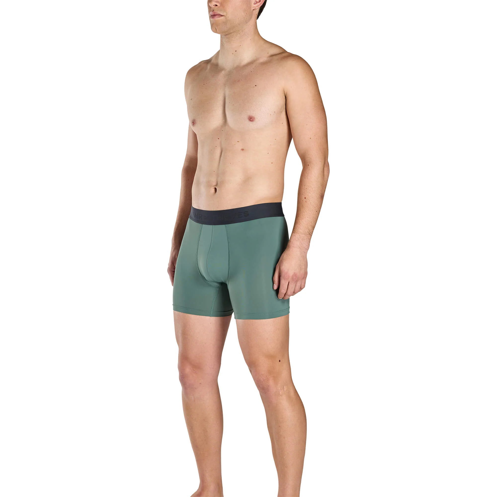 SuperFit Pouch Boxer Briefs (2-Pack) - Image 6