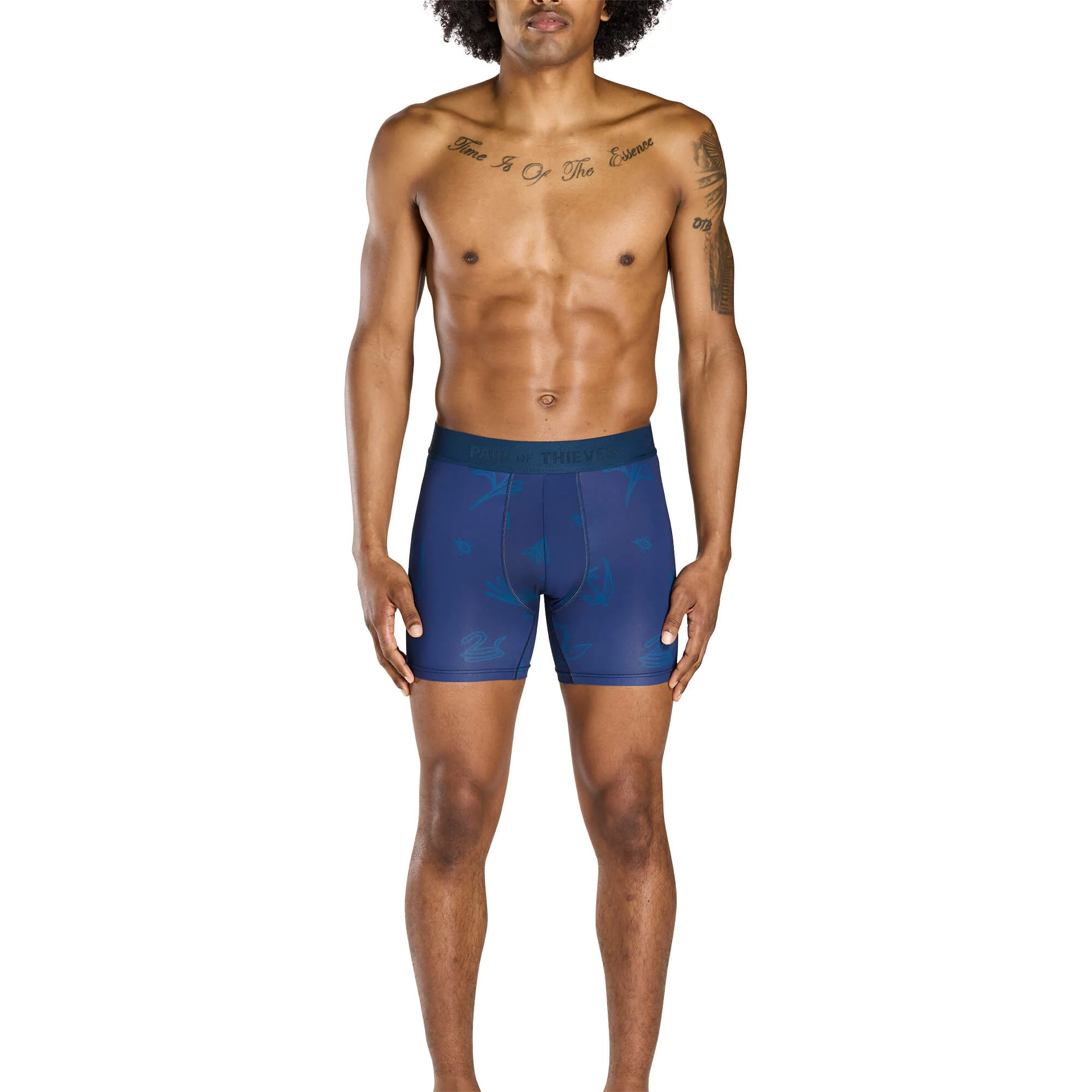 SuperFit Pouch Boxer Briefs (2-Pack) - Image 5