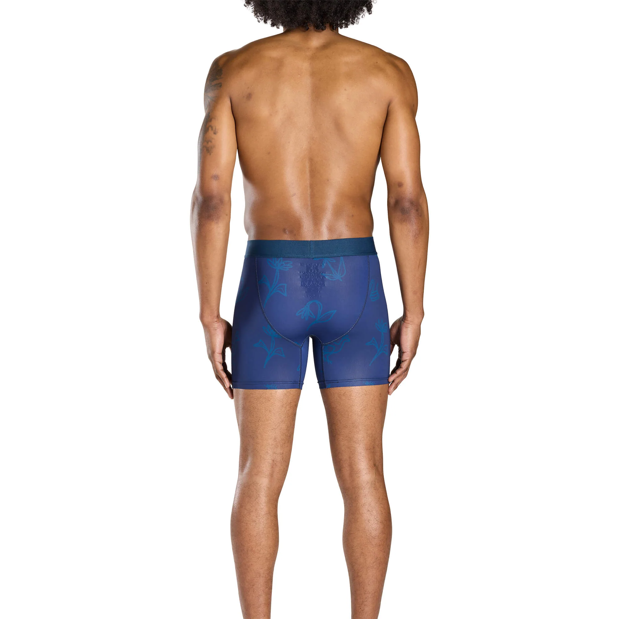 SuperFit Pouch Boxer Briefs (2-Pack) - Image 6