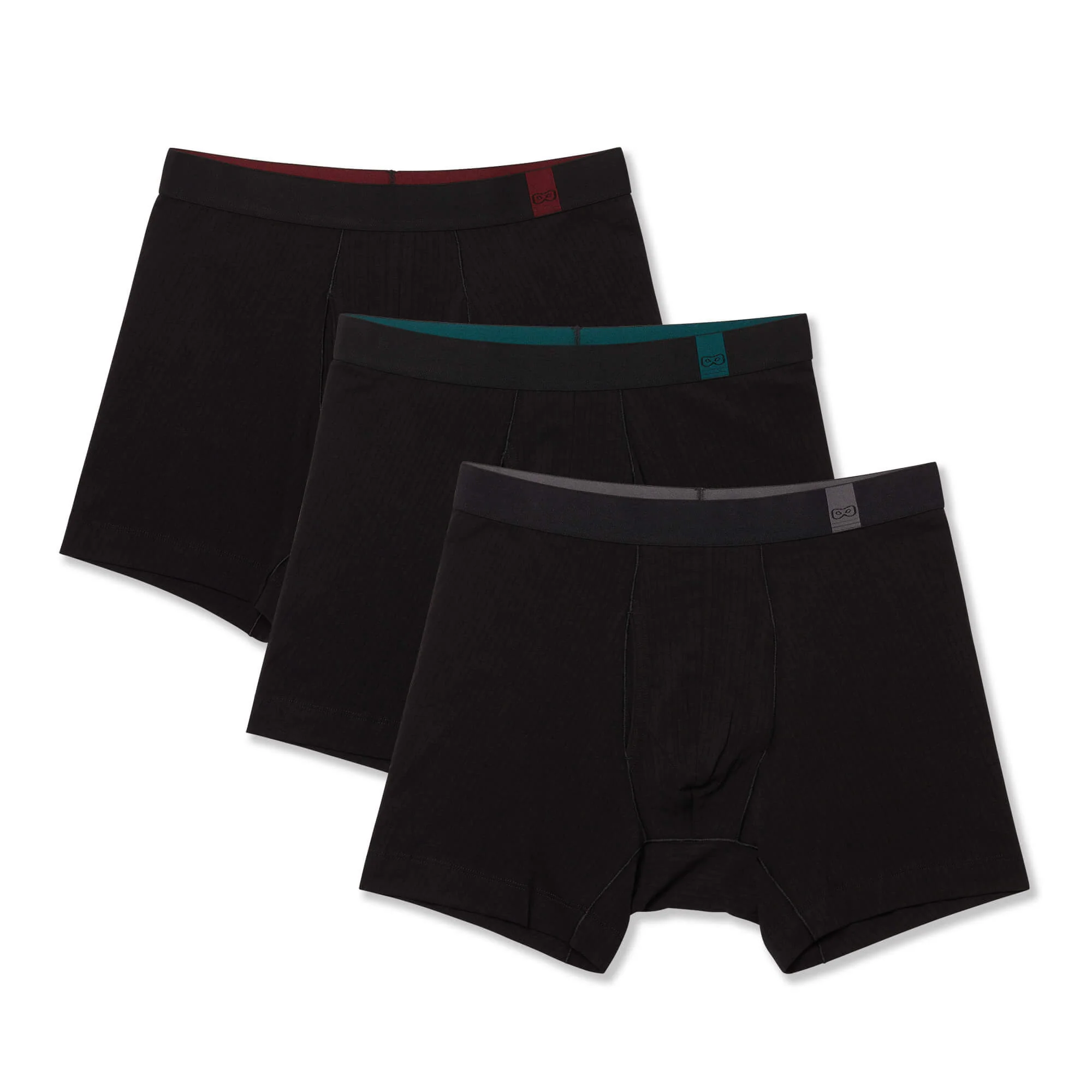 Superiair Boxer Briefs (3-Pack)