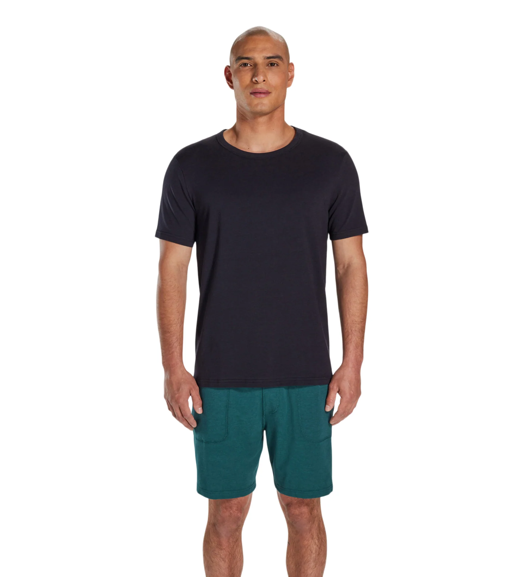 Superiair Crew Neck Undershirt (3-Pack) - Image 3
