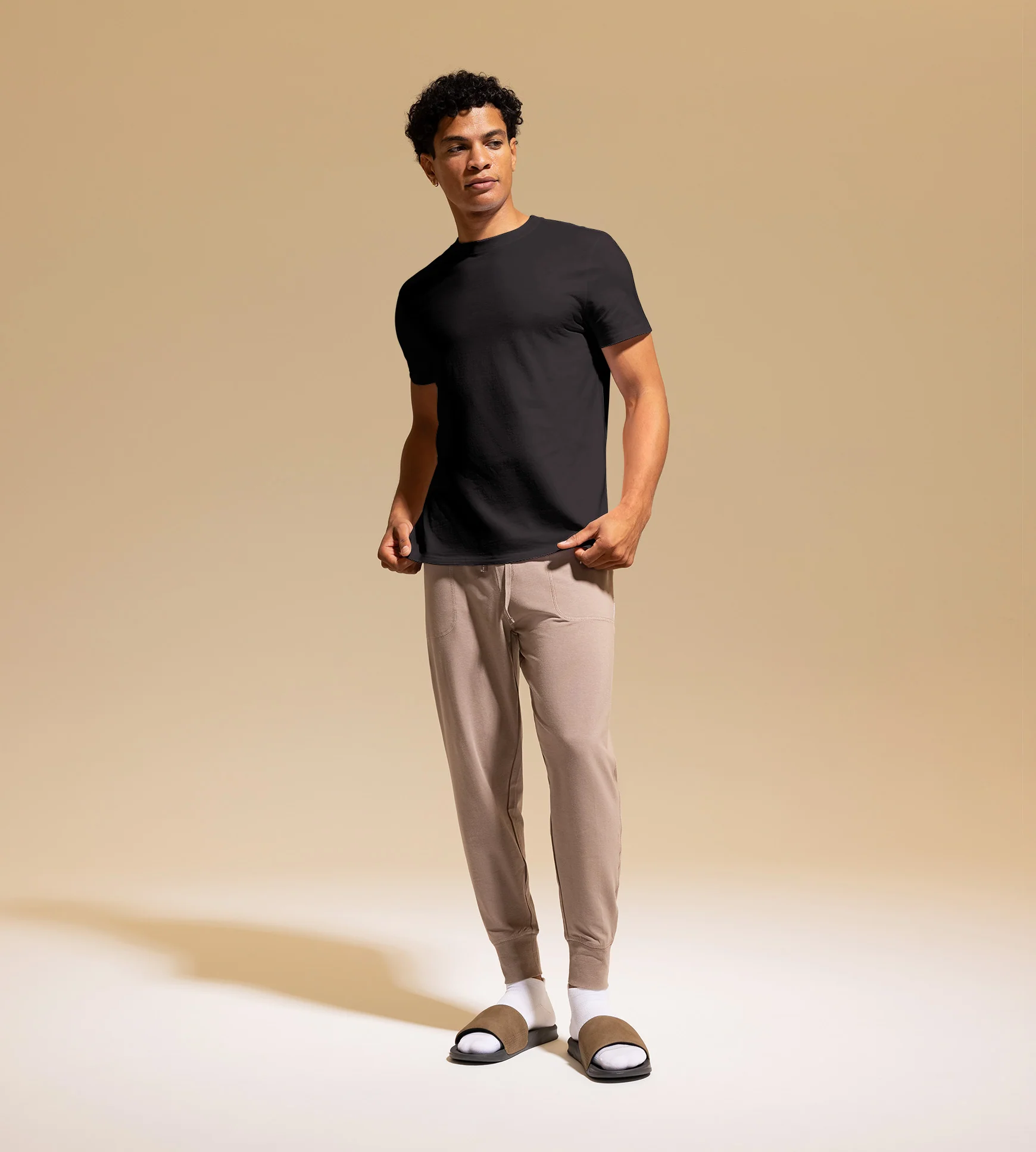 Superiair Crew Neck Undershirt (3-Pack) - Image 7