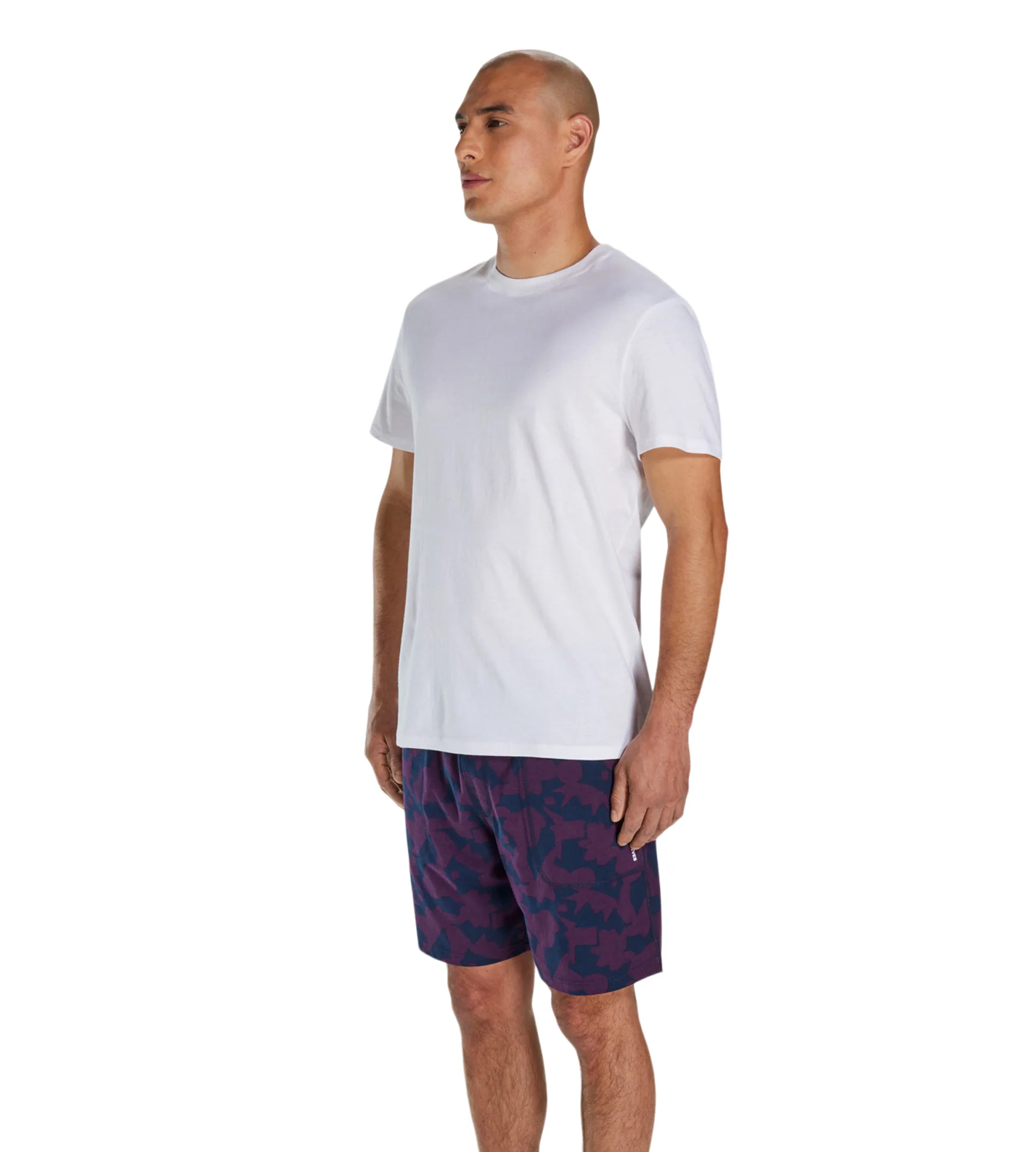 Superiair Crew Neck Undershirt (3-Pack) - Image 2