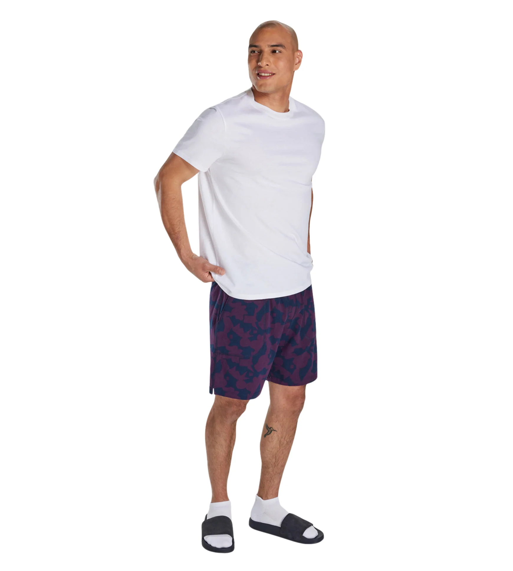 Superiair Crew Neck Undershirt (3-Pack) - Image 3