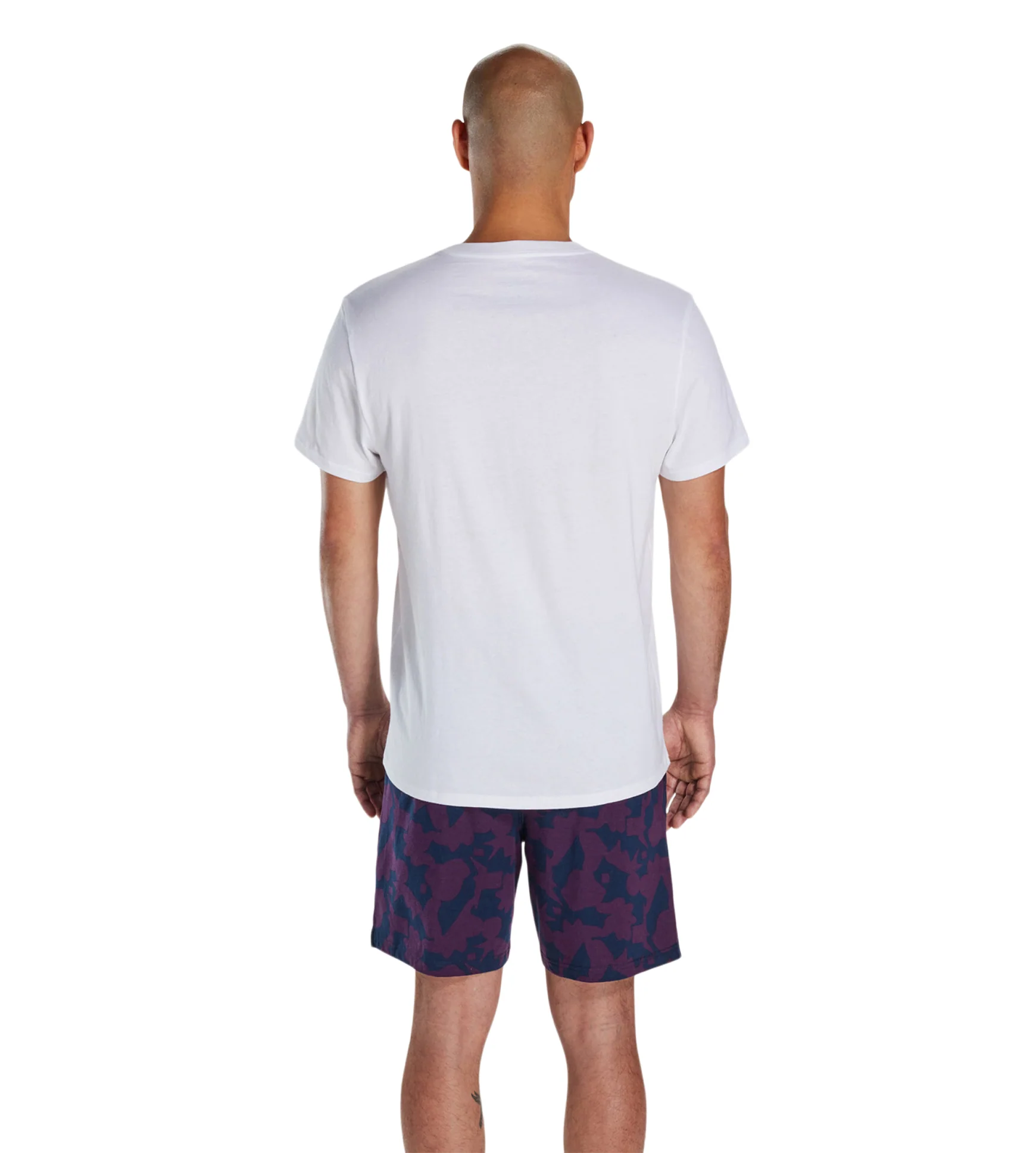 Superiair Crew Neck Undershirt (3-Pack) - Image 4