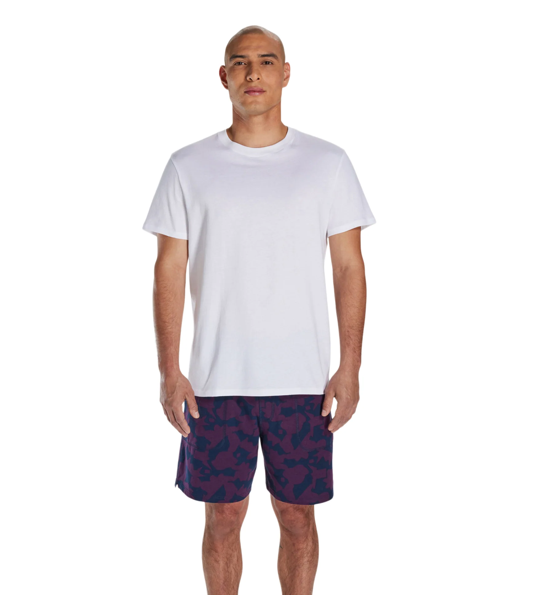 Superiair Crew Neck Undershirt (3-Pack) - Image 5