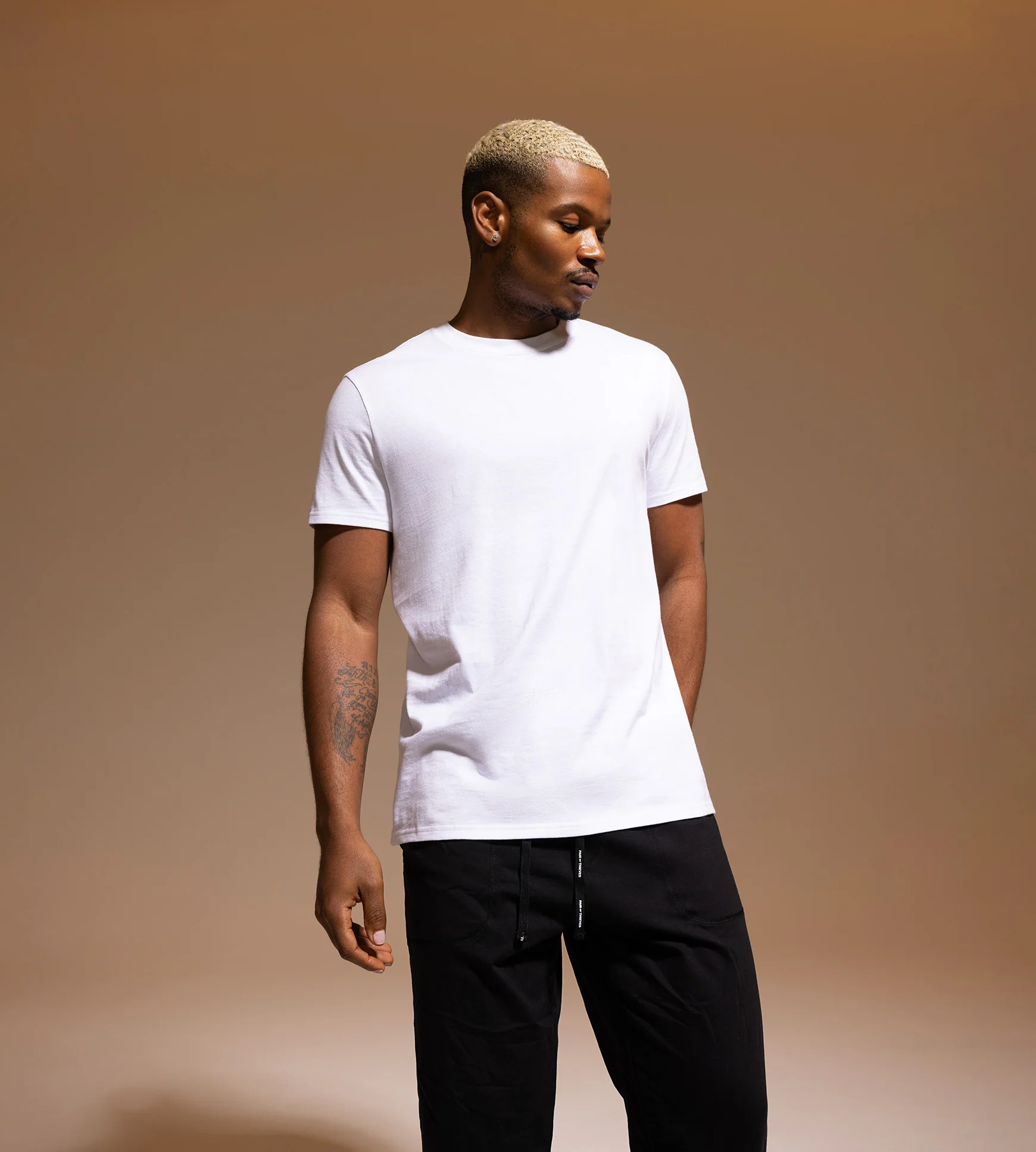 Superiair Crew Neck Undershirt (3-Pack) - Image 6