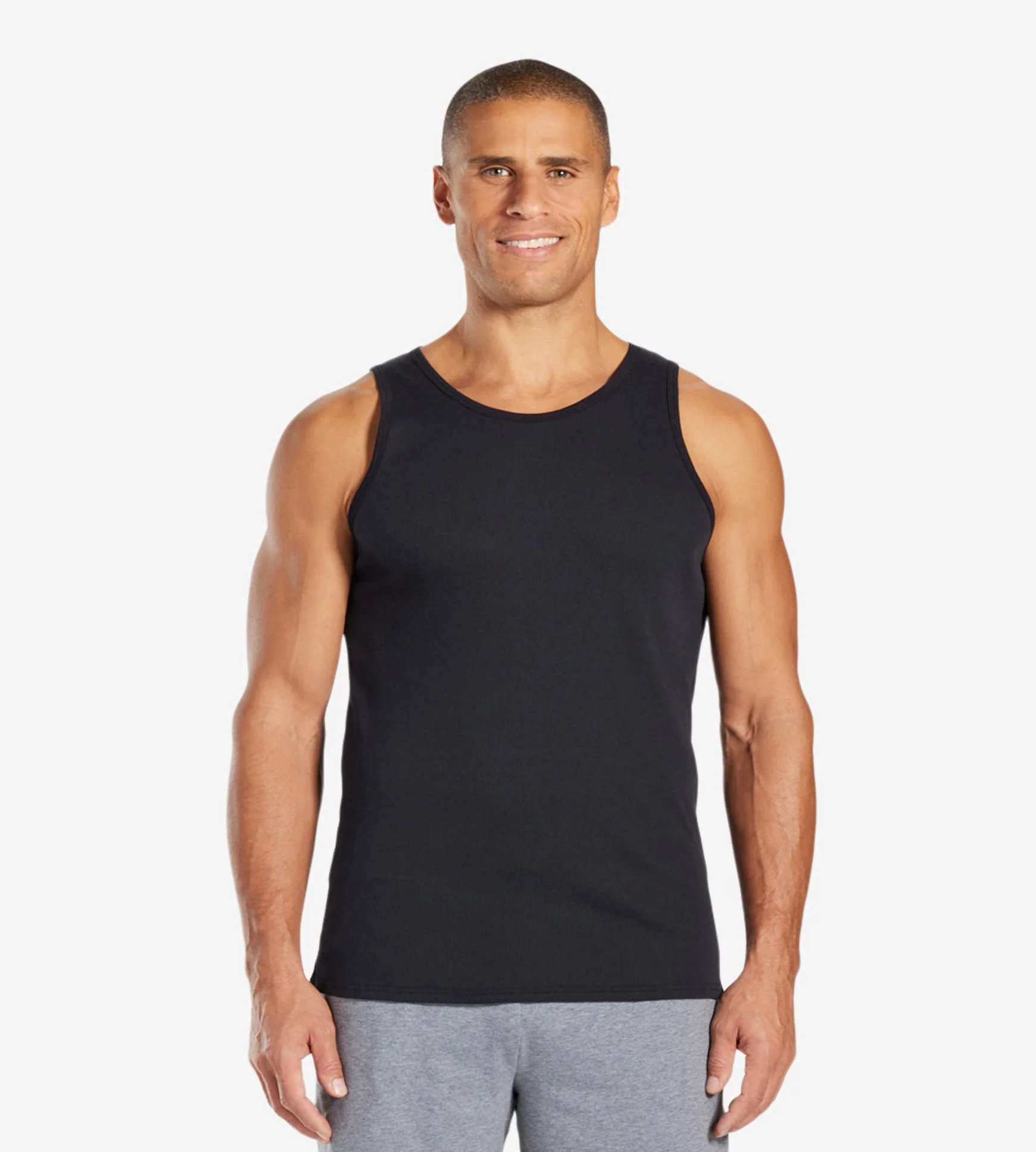 Superiair Tank Undershirt (3-Pack) - Image 3