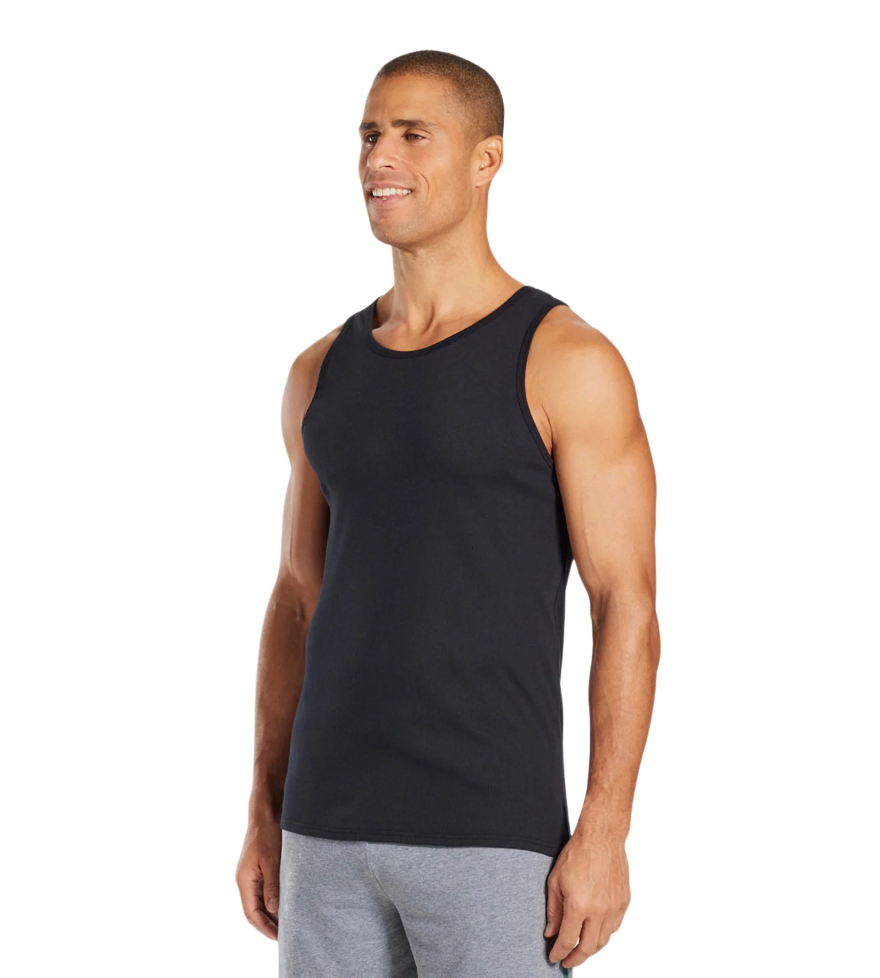 Superiair Tank Undershirt (3-Pack) - Image 4