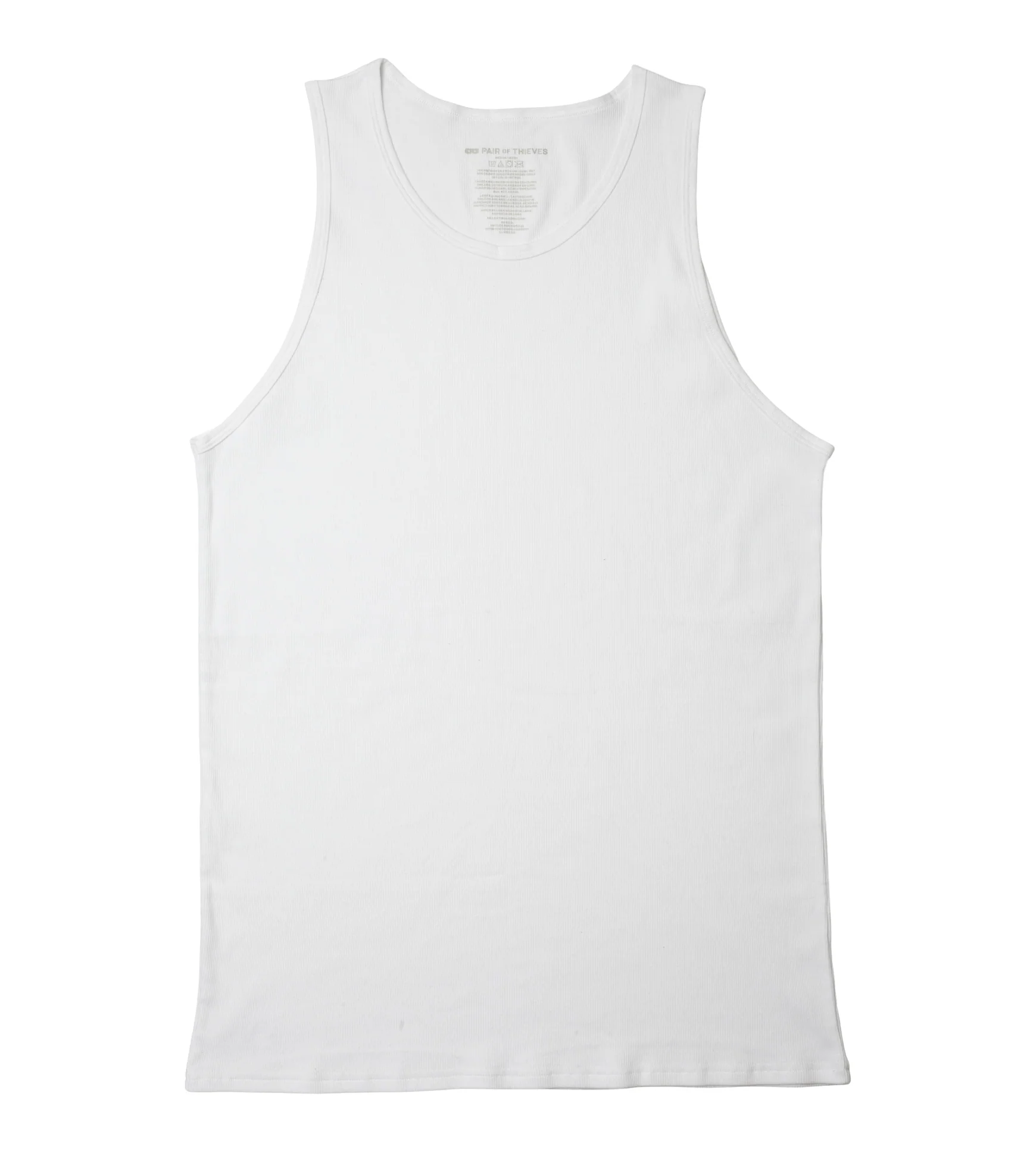 Superiair Tank Undershirt (3-Pack) - Image 2