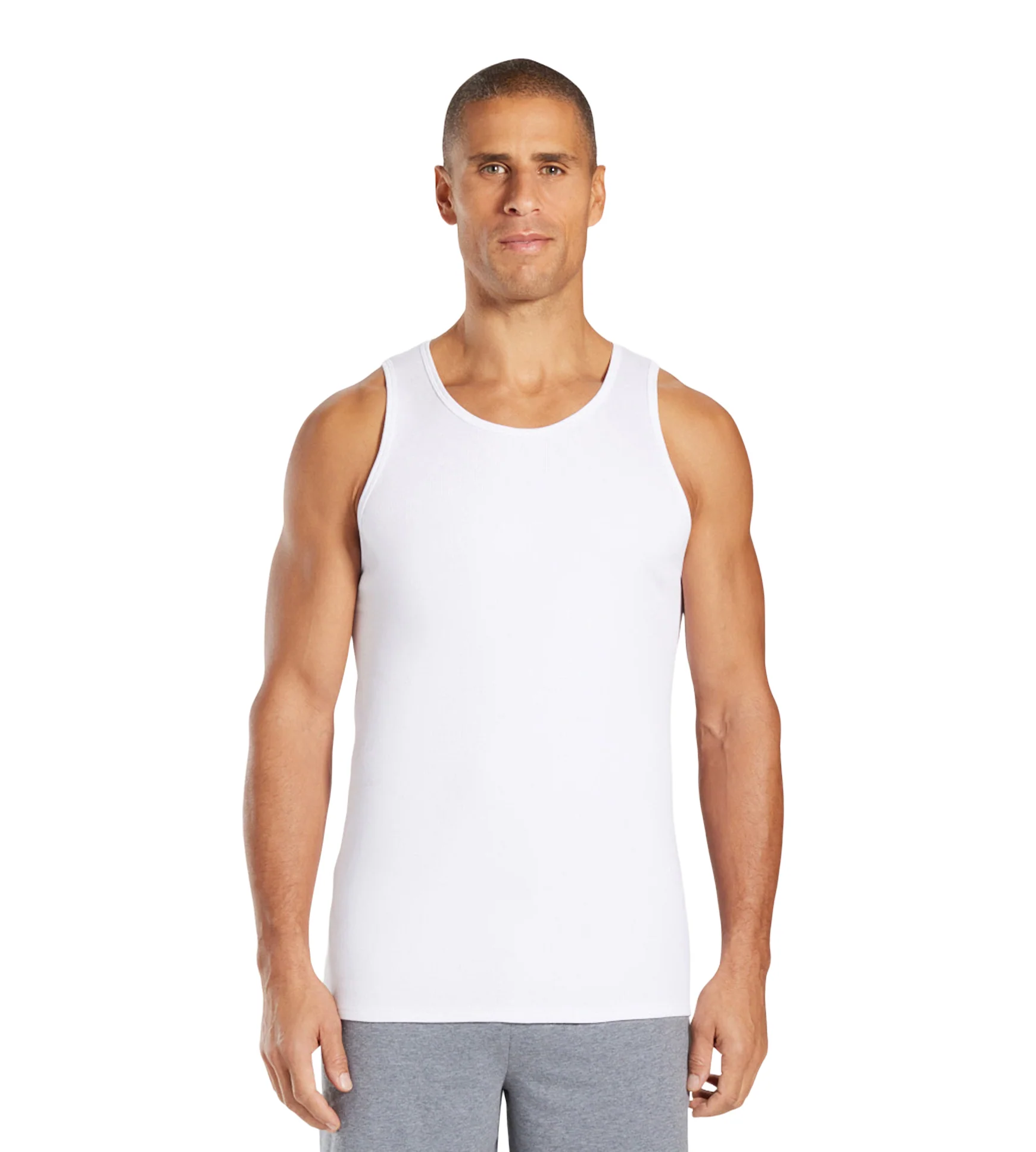 Superiair Tank Undershirt (3-Pack) - Image 3