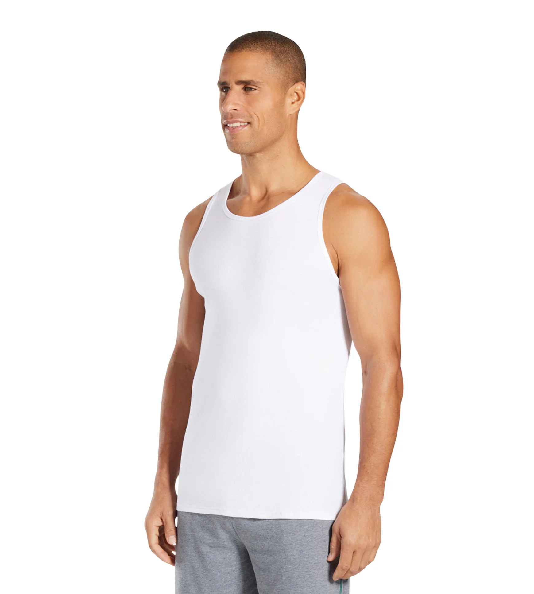 Superiair Tank Undershirt (3-Pack) - Image 4