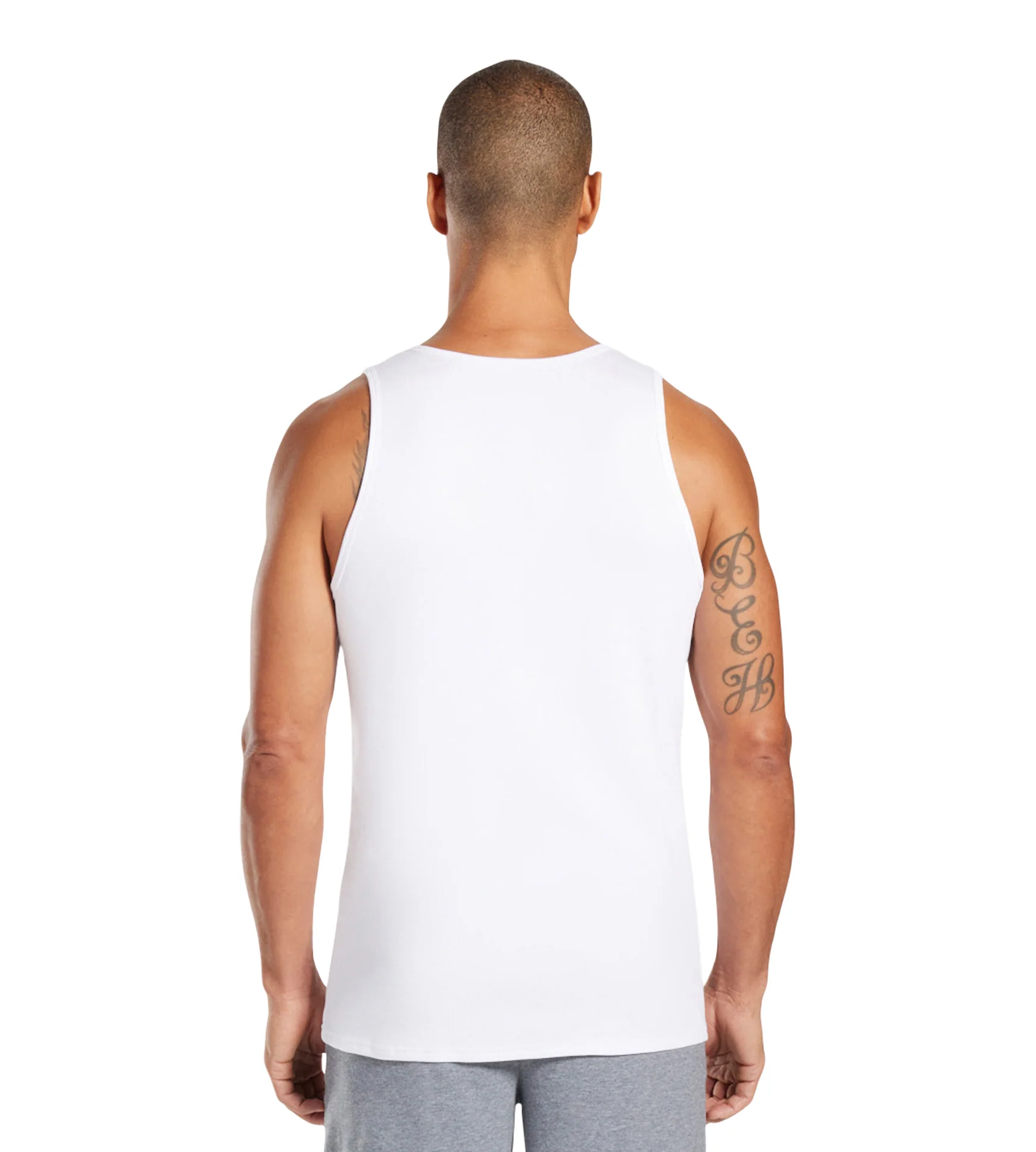 Superiair Tank Undershirt (3-Pack) - Image 5