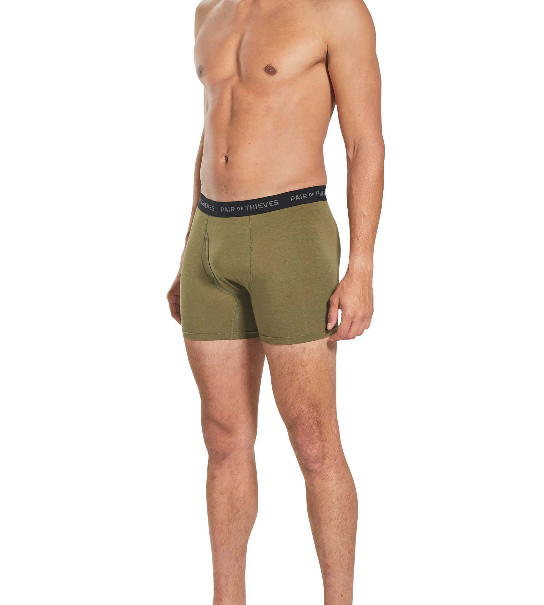 SuperSoft Boxer Briefs (2-Pack) - Image 3