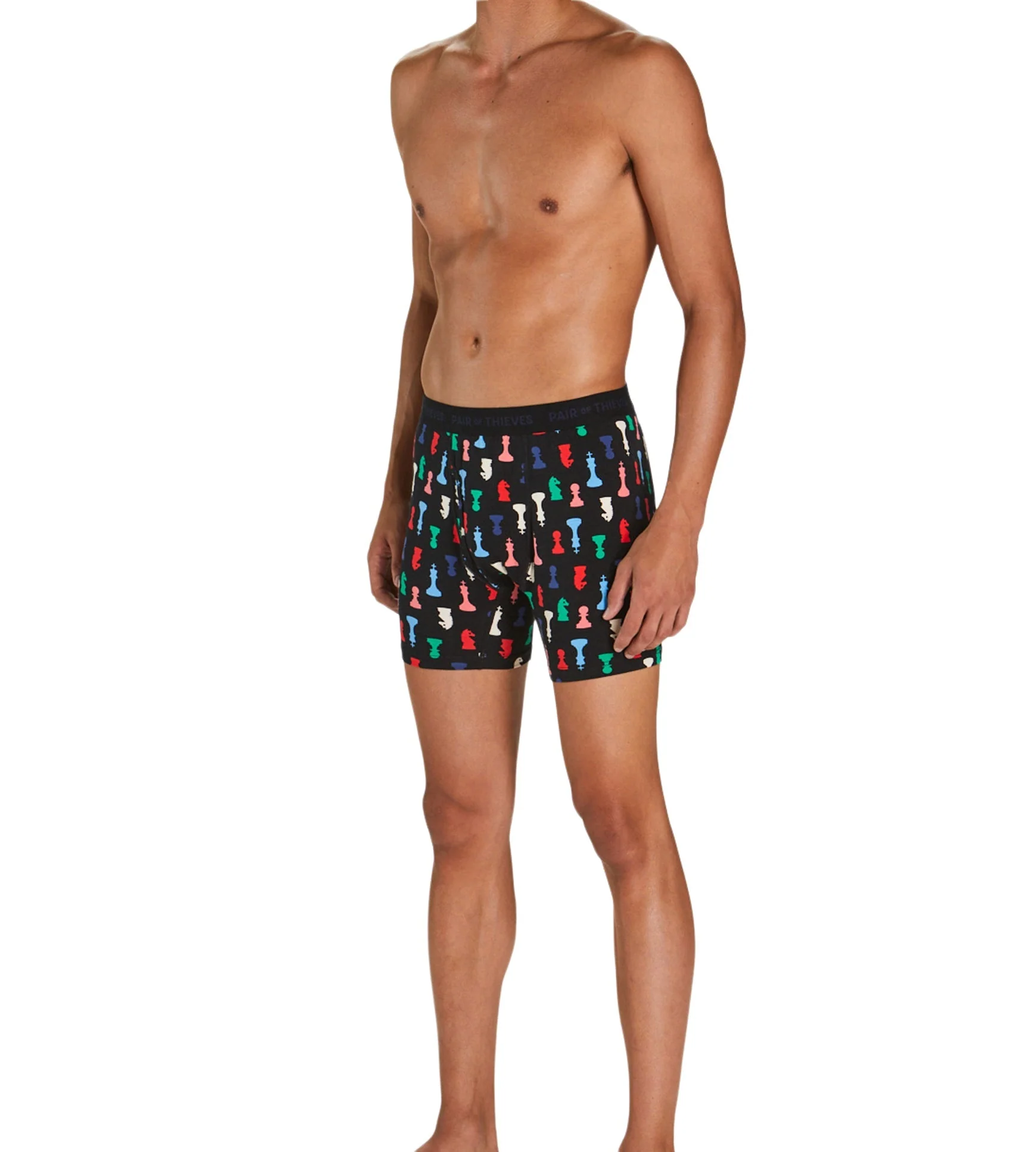 SuperSoft Boxer Briefs (2-Pack) - Image 3