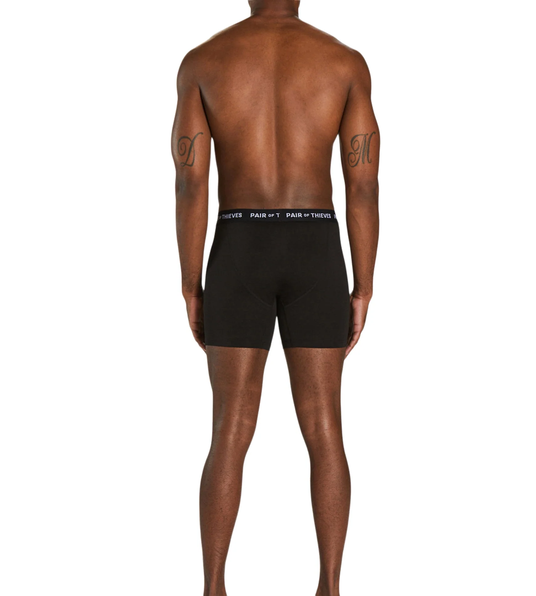 SuperSoft Boxer Briefs (2-Pack) - Image 3