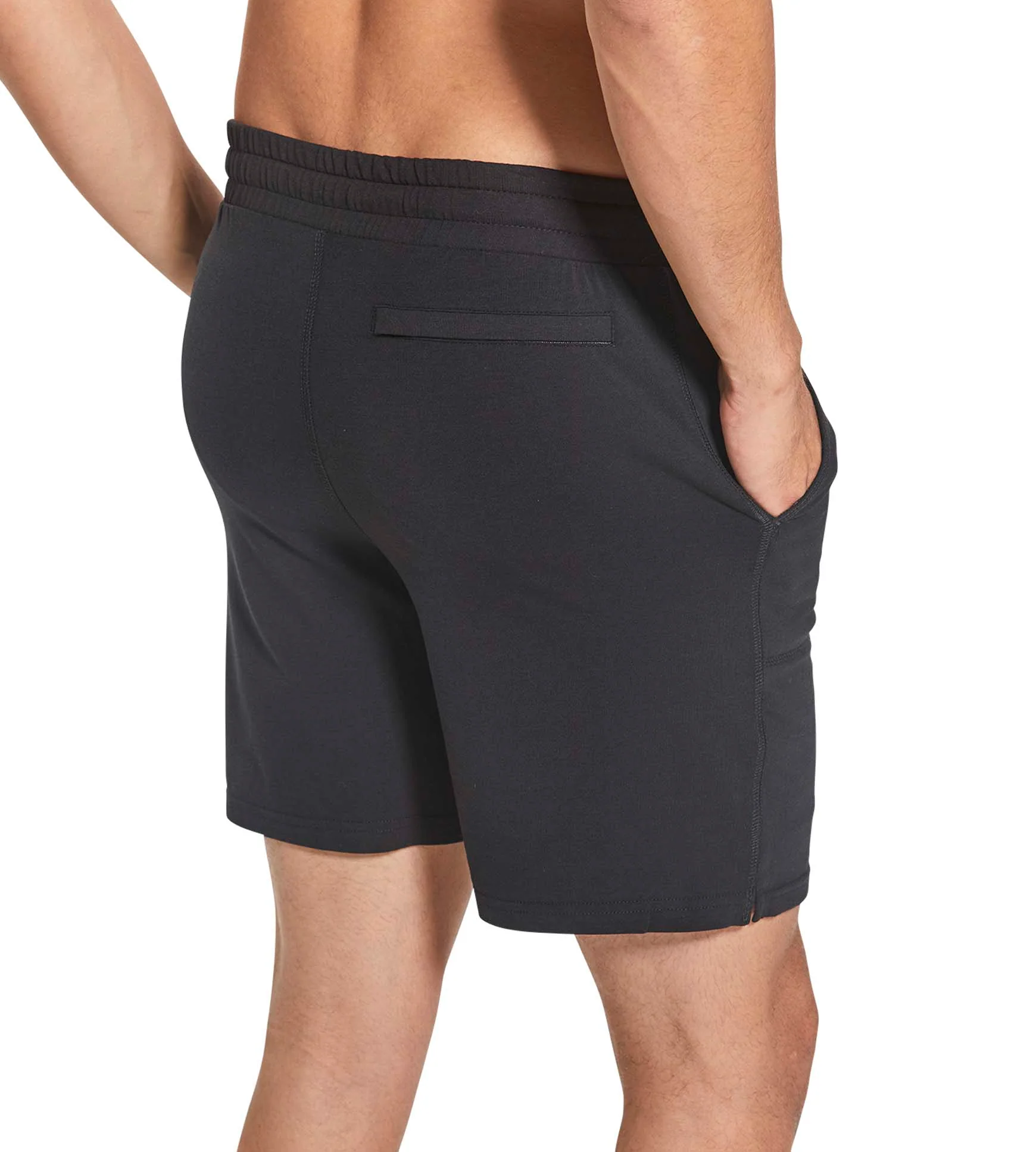 SuperSoft Lounge Shorts - Image 4