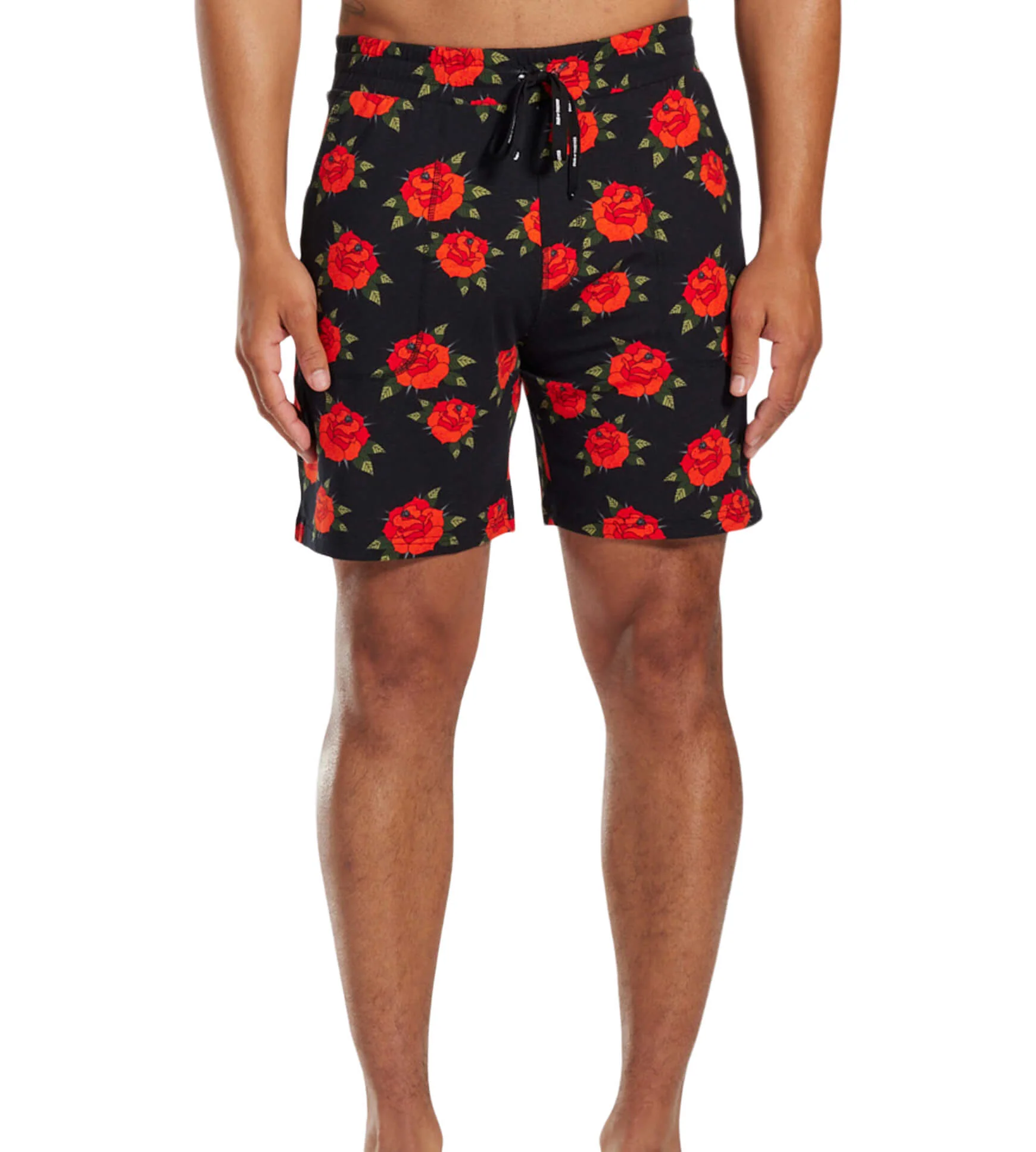 SuperSoft Lounge Shorts - Image 3