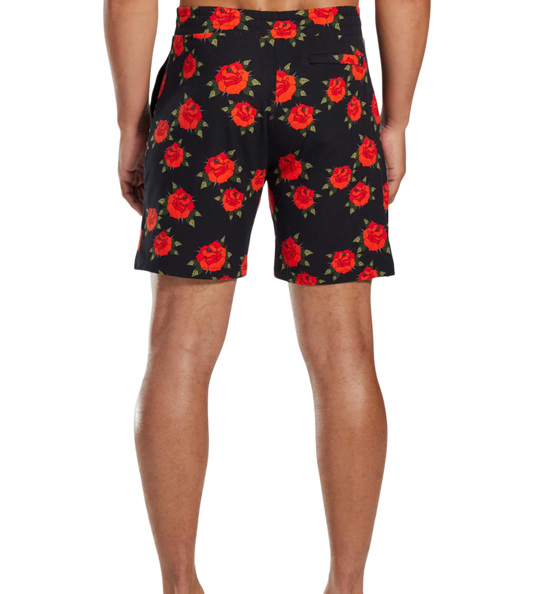 SuperSoft Lounge Shorts - Image 4