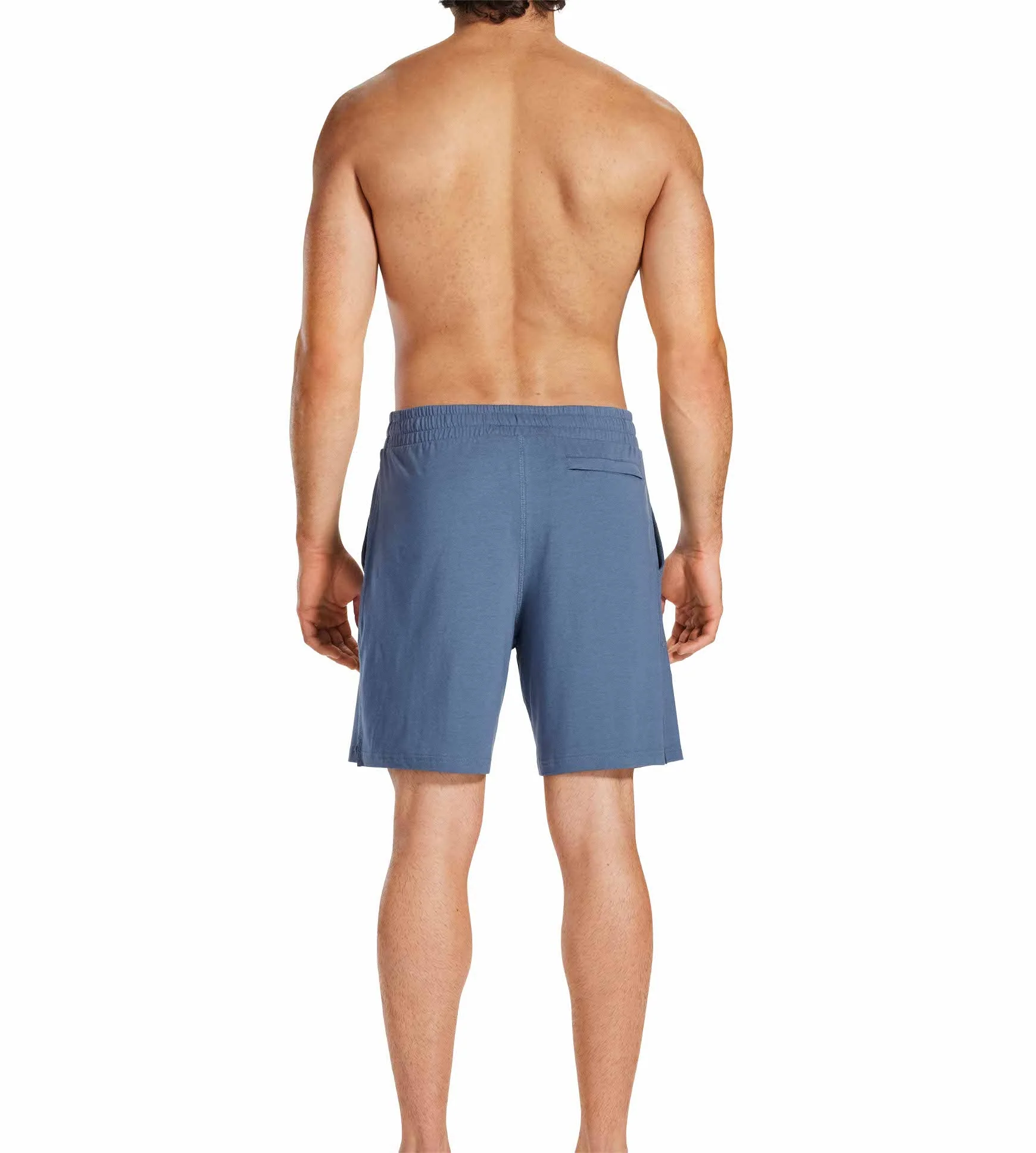 SuperSoft Lounge Shorts - Image 3
