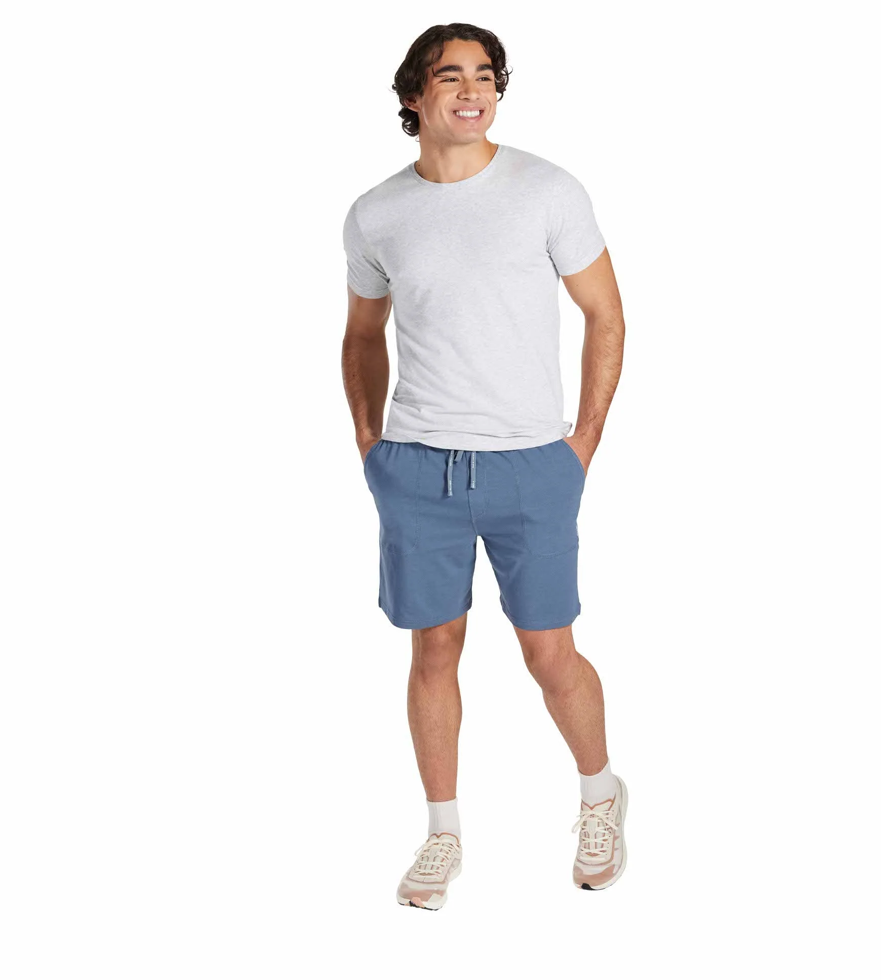SuperSoft Lounge Shorts - Image 4