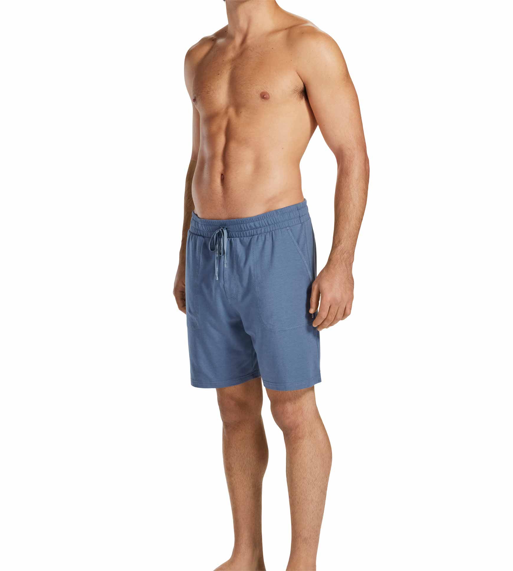 SuperSoft Lounge Shorts - Image 5