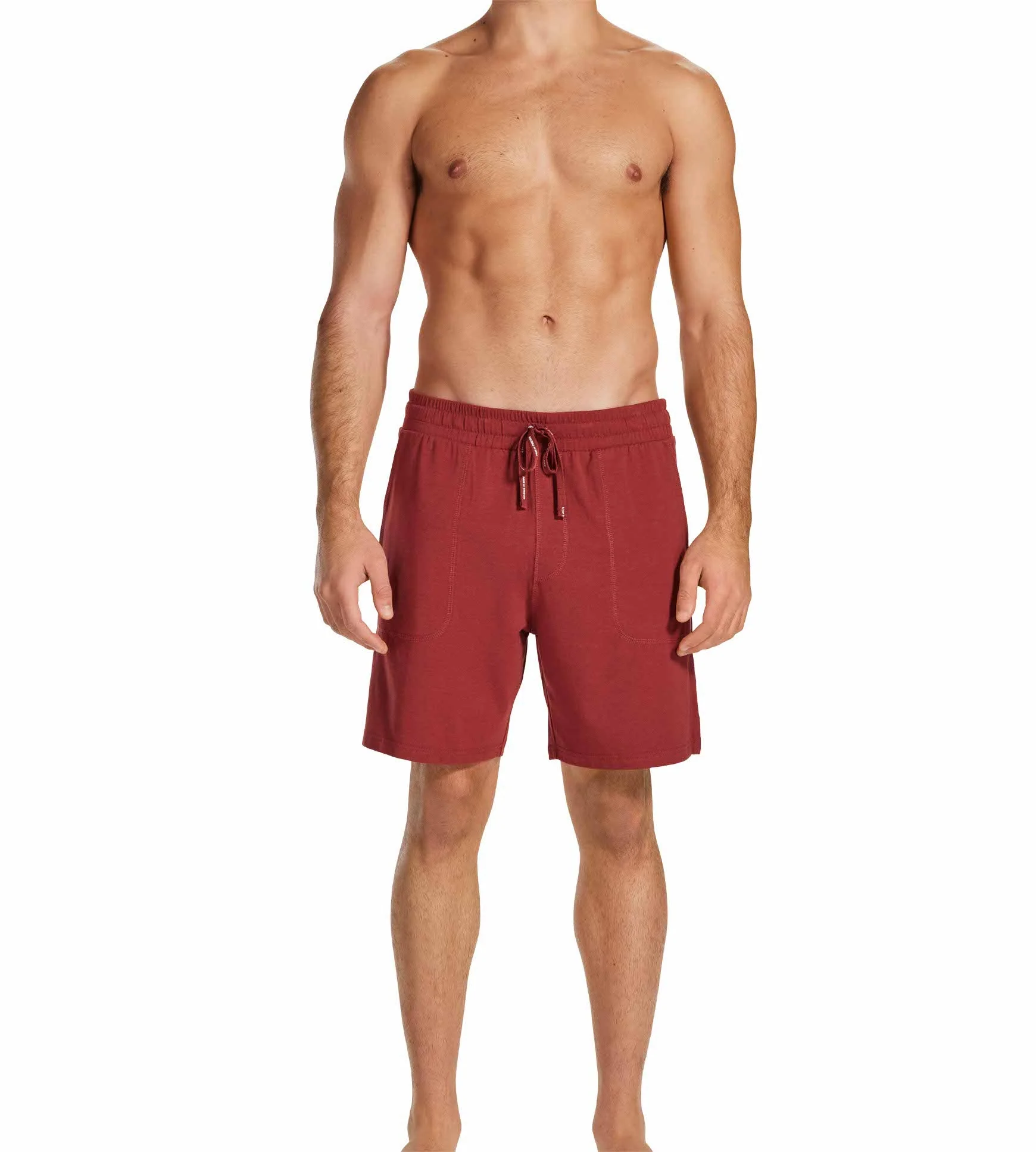 SuperSoft Lounge Shorts - Image 3