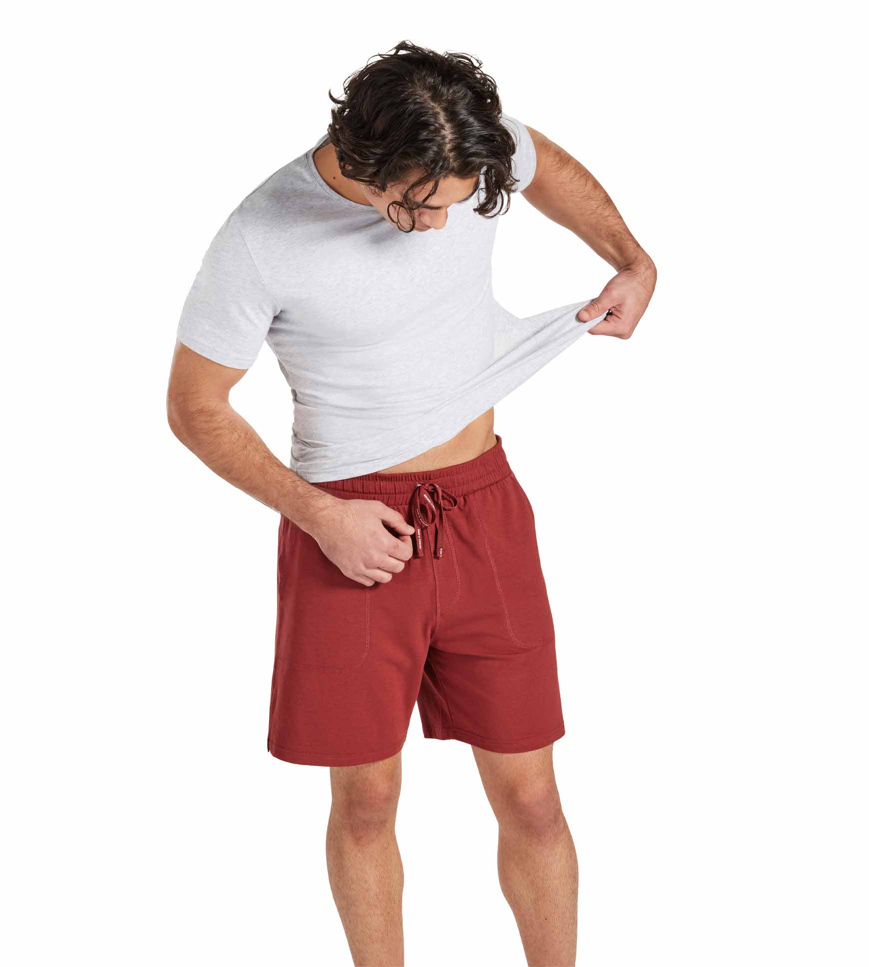 SuperSoft Lounge Shorts - Image 4