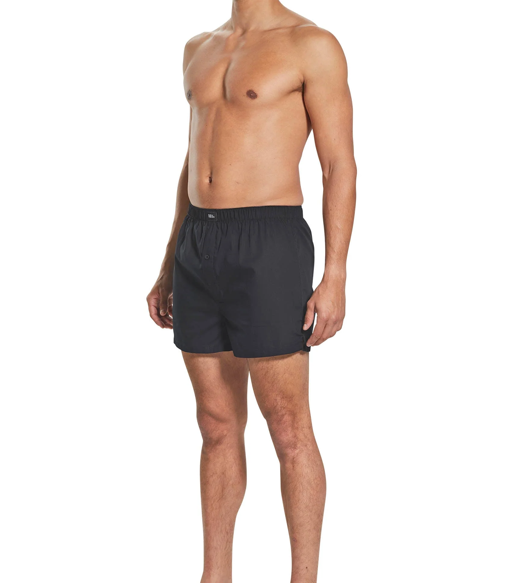 Woven Boxers (2-Pack) - Image 5